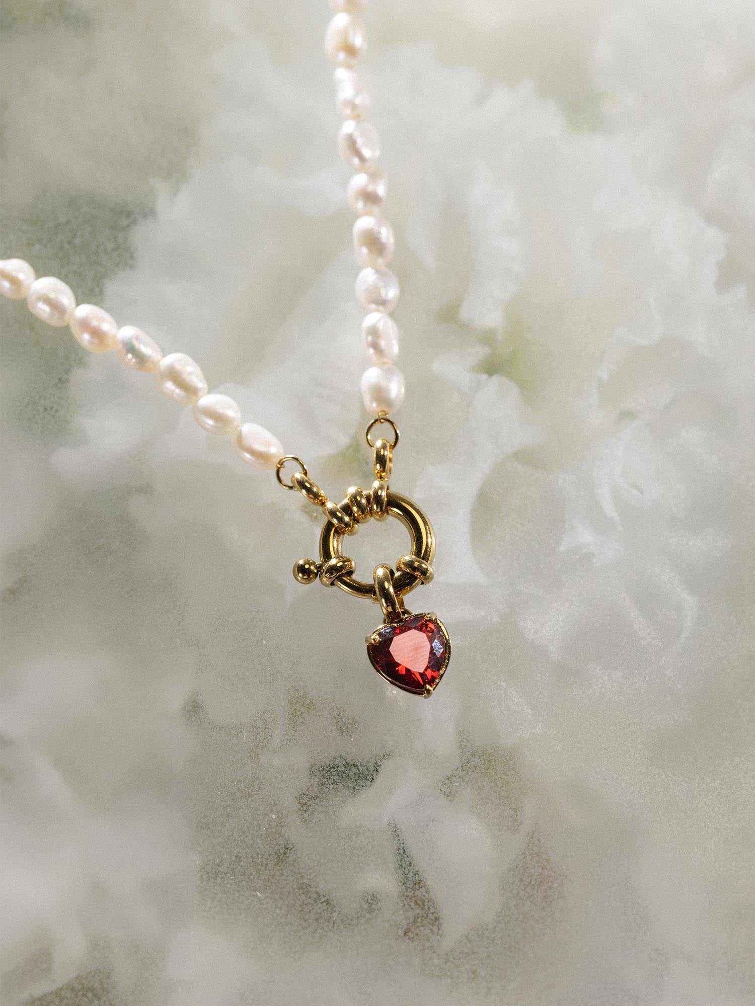 purelei-red-heart-charm-herz-anh-nger-mit-rotem-zirkonia image 5