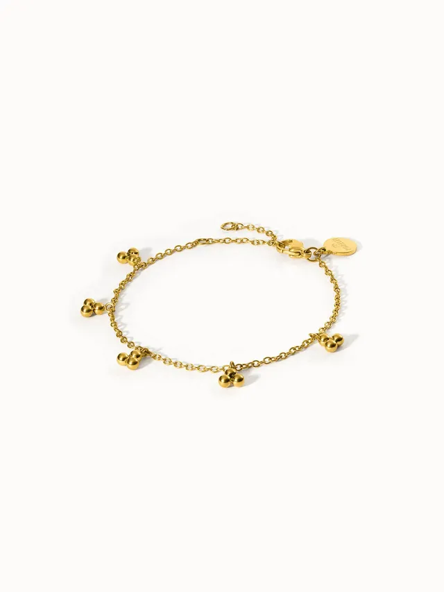 purelei-seed-armband-kugel-armband-verstellbar-16-20-cm image 1