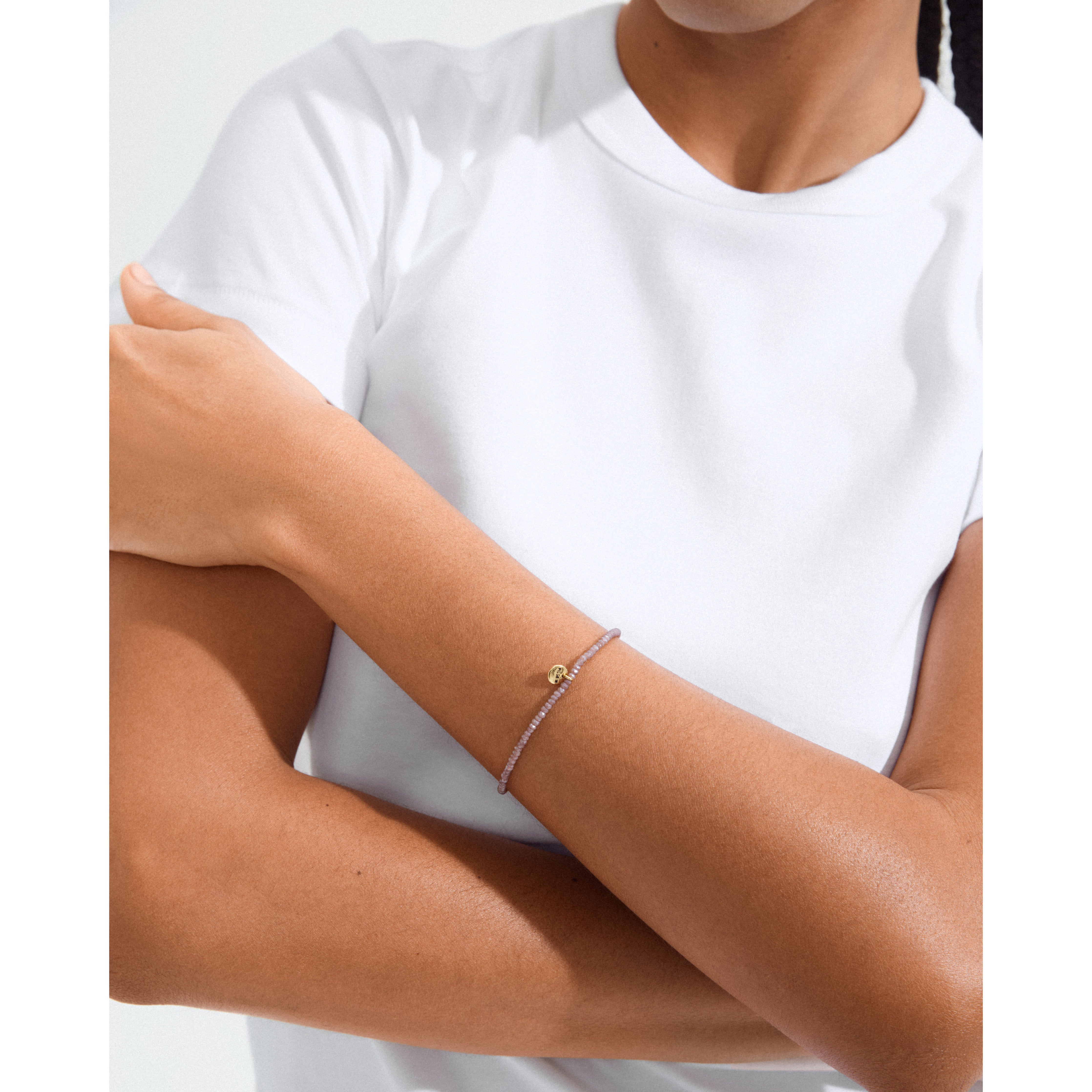 pilgrim-indie-armband-lila-vergoldet-glasperlen-armband image 3