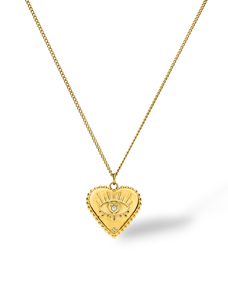 purelei-bright-heart-kette-herzanh-nger-mit-zirkonia image 1