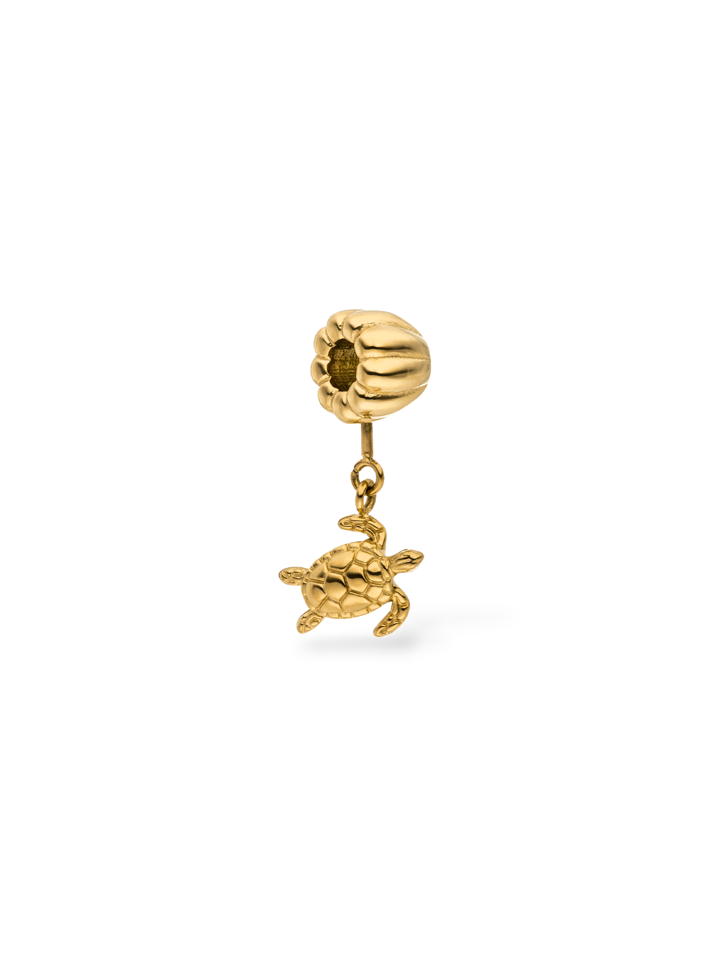 purelei-lei-schildkr-ten-charm-abnehmbarer-anh-nger-f-r-lei-armreif image 1