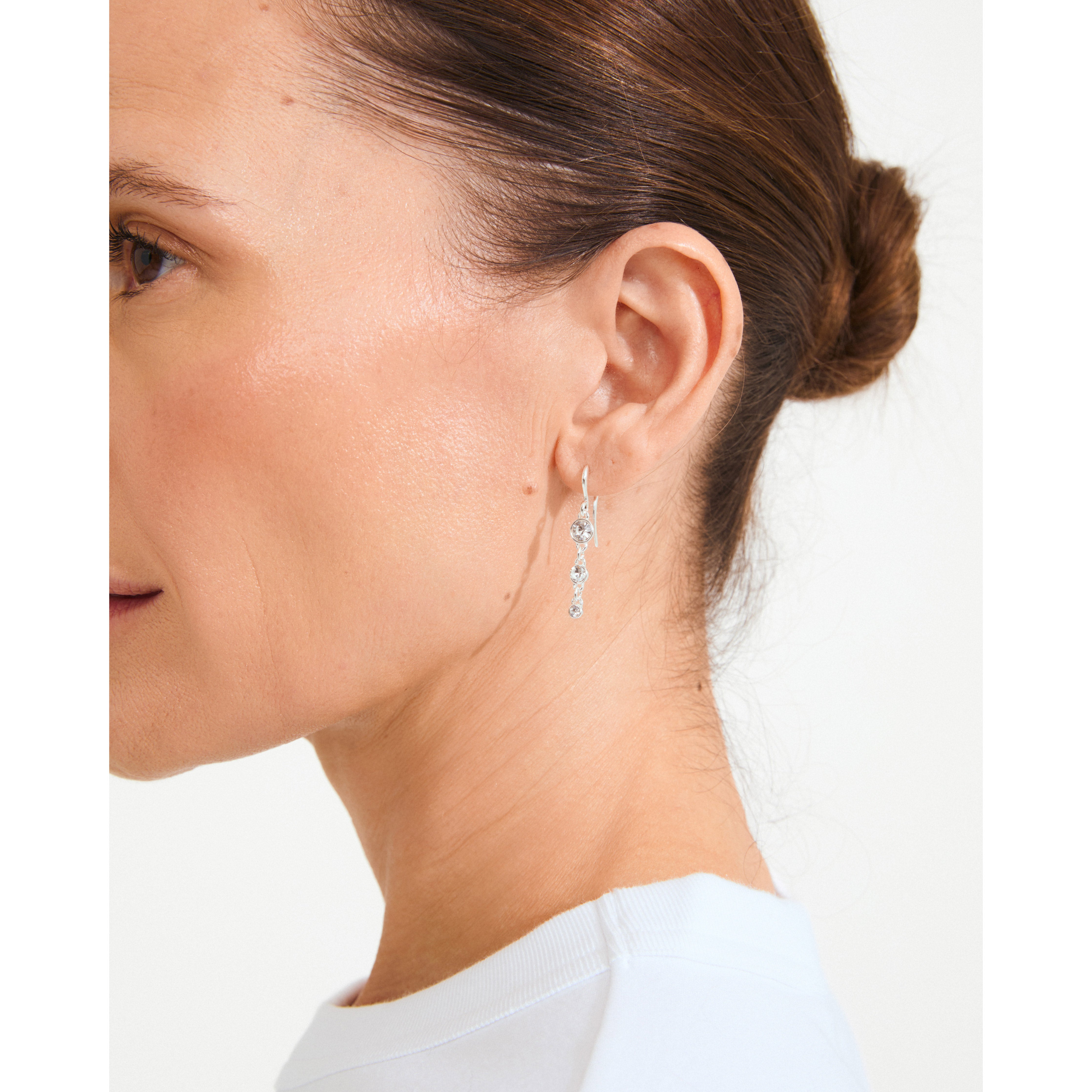 pilgrim-lucia-kristall-ohrringe-silber-plated-mit-preciosa image 4