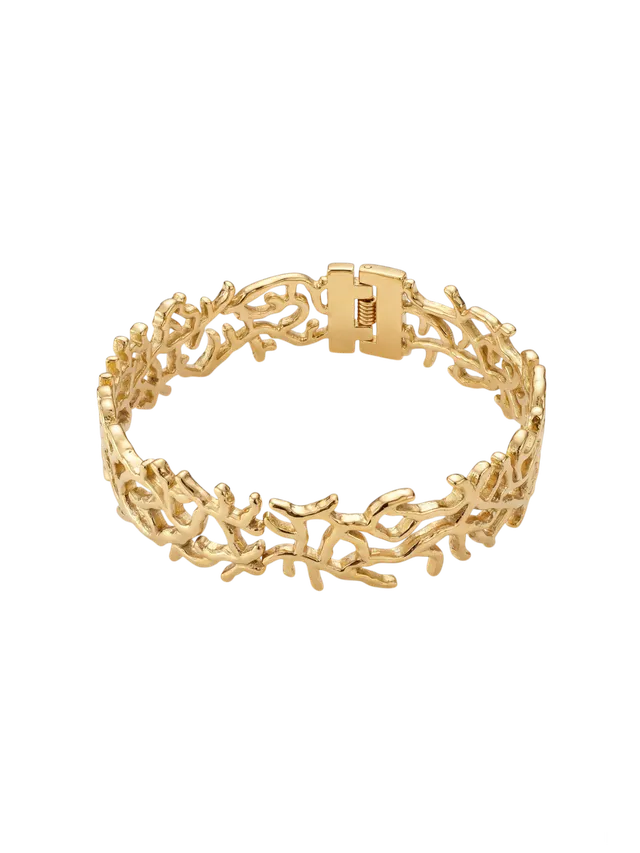 purelei-mahina-club-coral-armcuff image 1