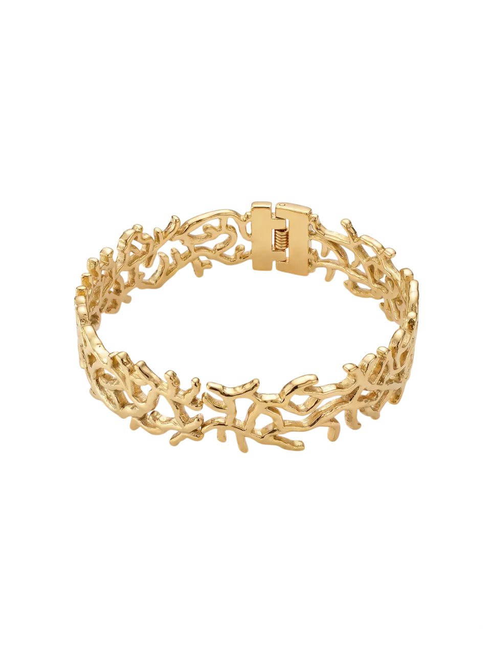 purelei-mahina-club-coral-armcuff image 1