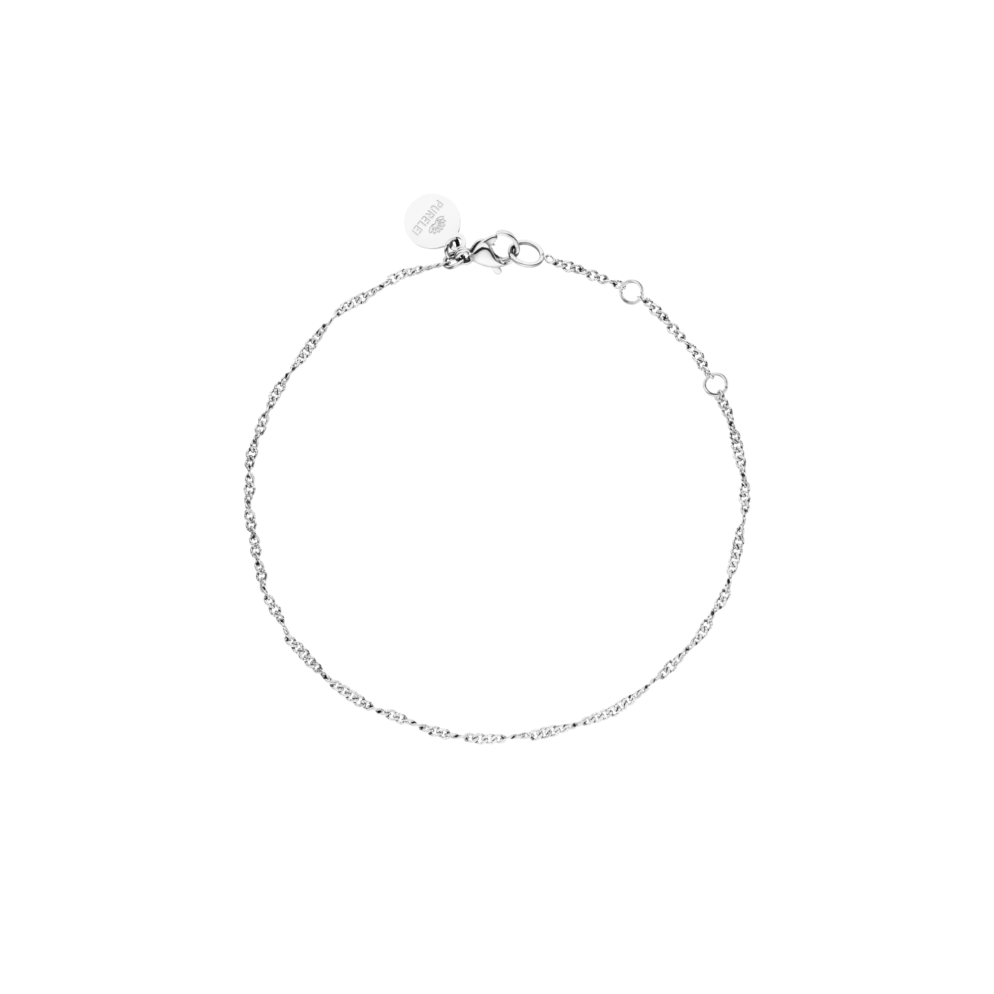 purelei-kaula-armband-feines-gedrehtes-design-verstellbar-16-19-cm-edelstahl-ver image 6