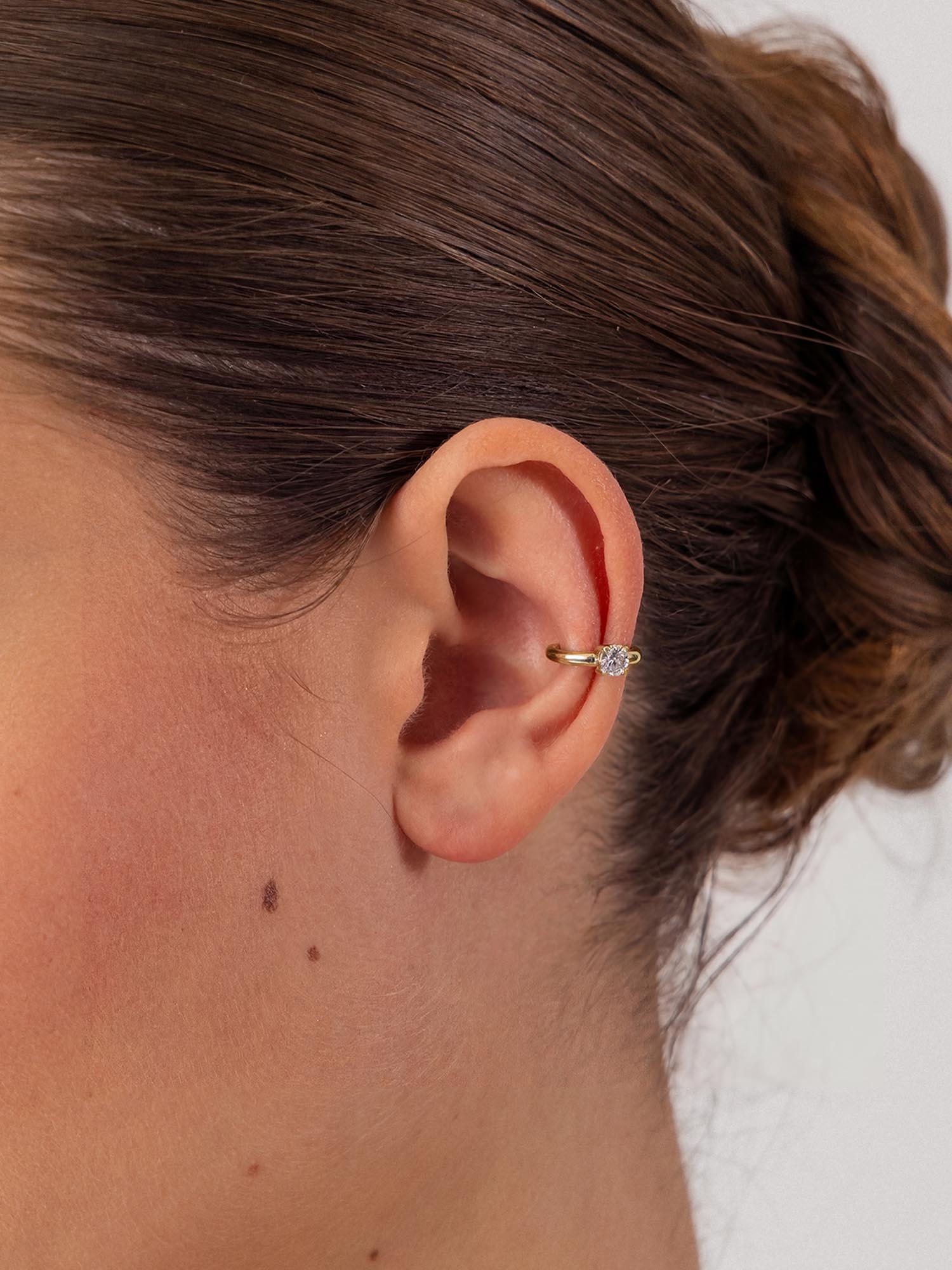 purelei-charming-earcuff-mit-zirkonia-ohne-piercing image 2