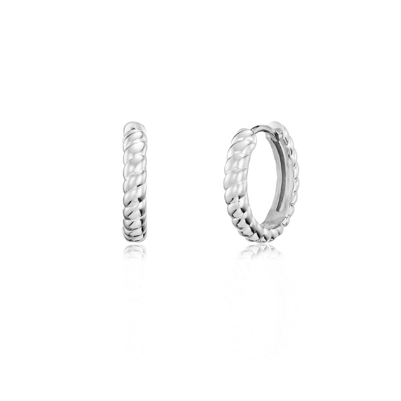 julie-julsen-creolen-silber-925-rhodiniert-20-25-mm image 1