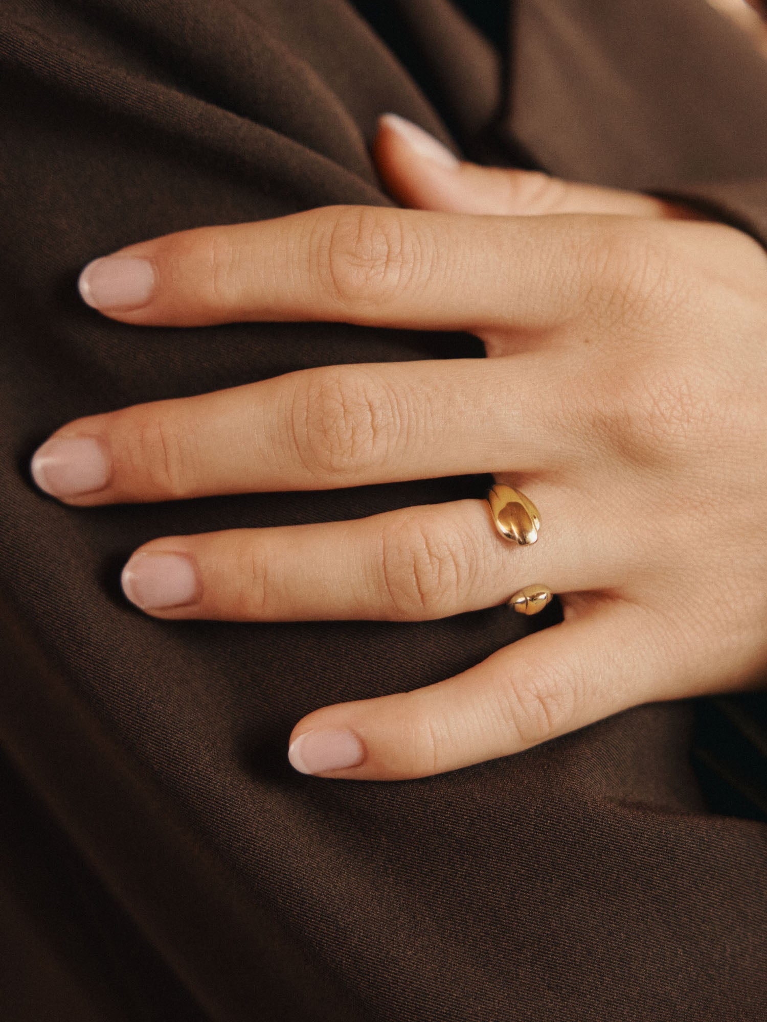 purelei-open-mind-ring-leger-by-lena-gercke-offener-ring image 2