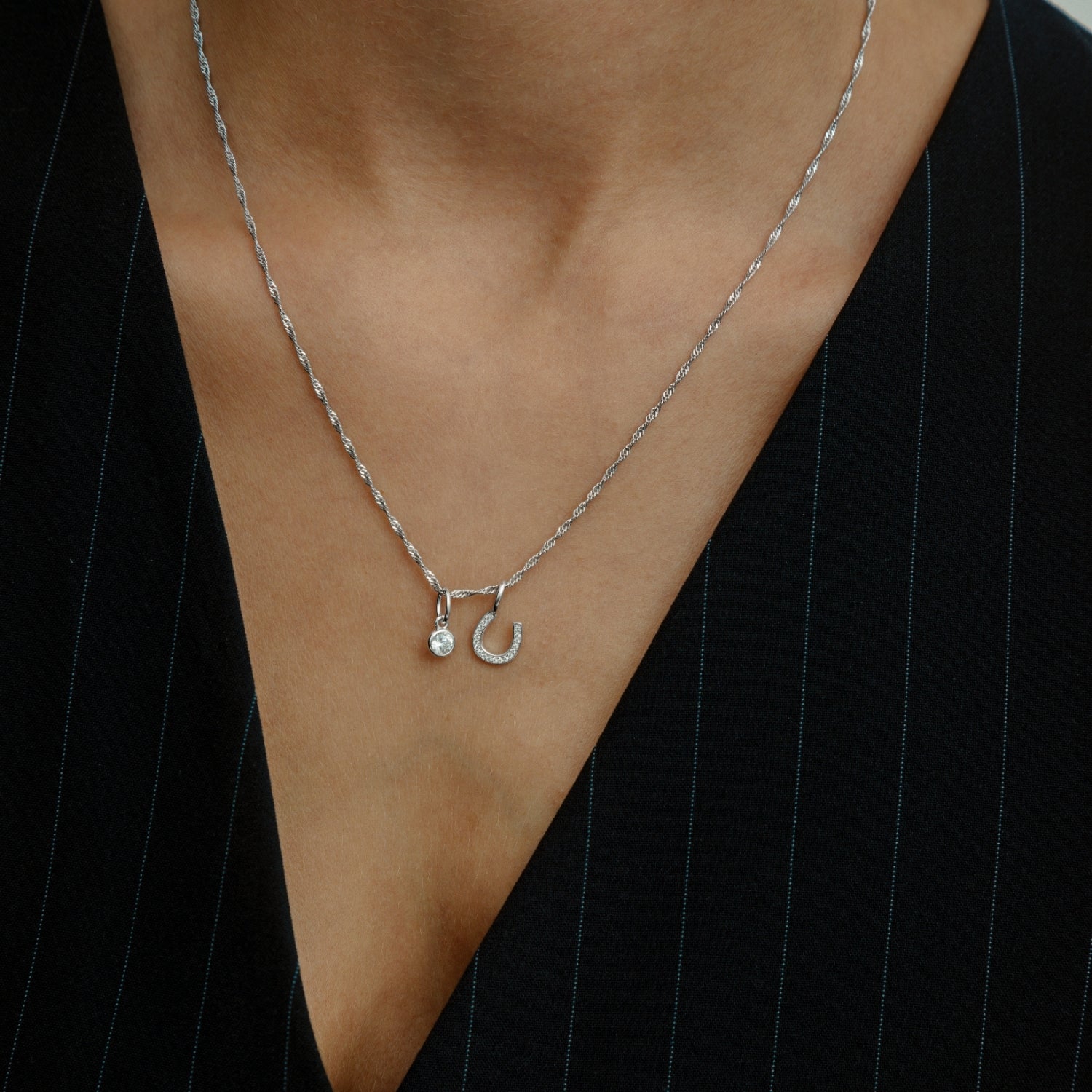 xenox-zarge-charm-925-sterlingsilber-rhodiniert-mit-zirkonia image 5