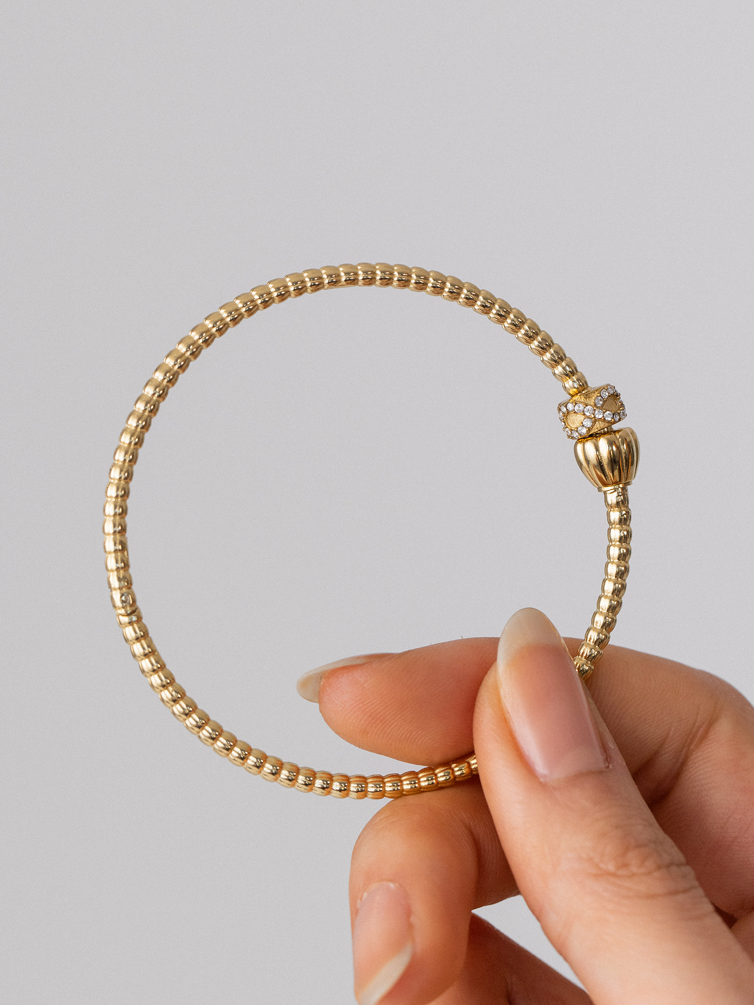 purelei-lei-infinity-charm-unendlichkeits-anh-nger-mit-zirkonia image 3