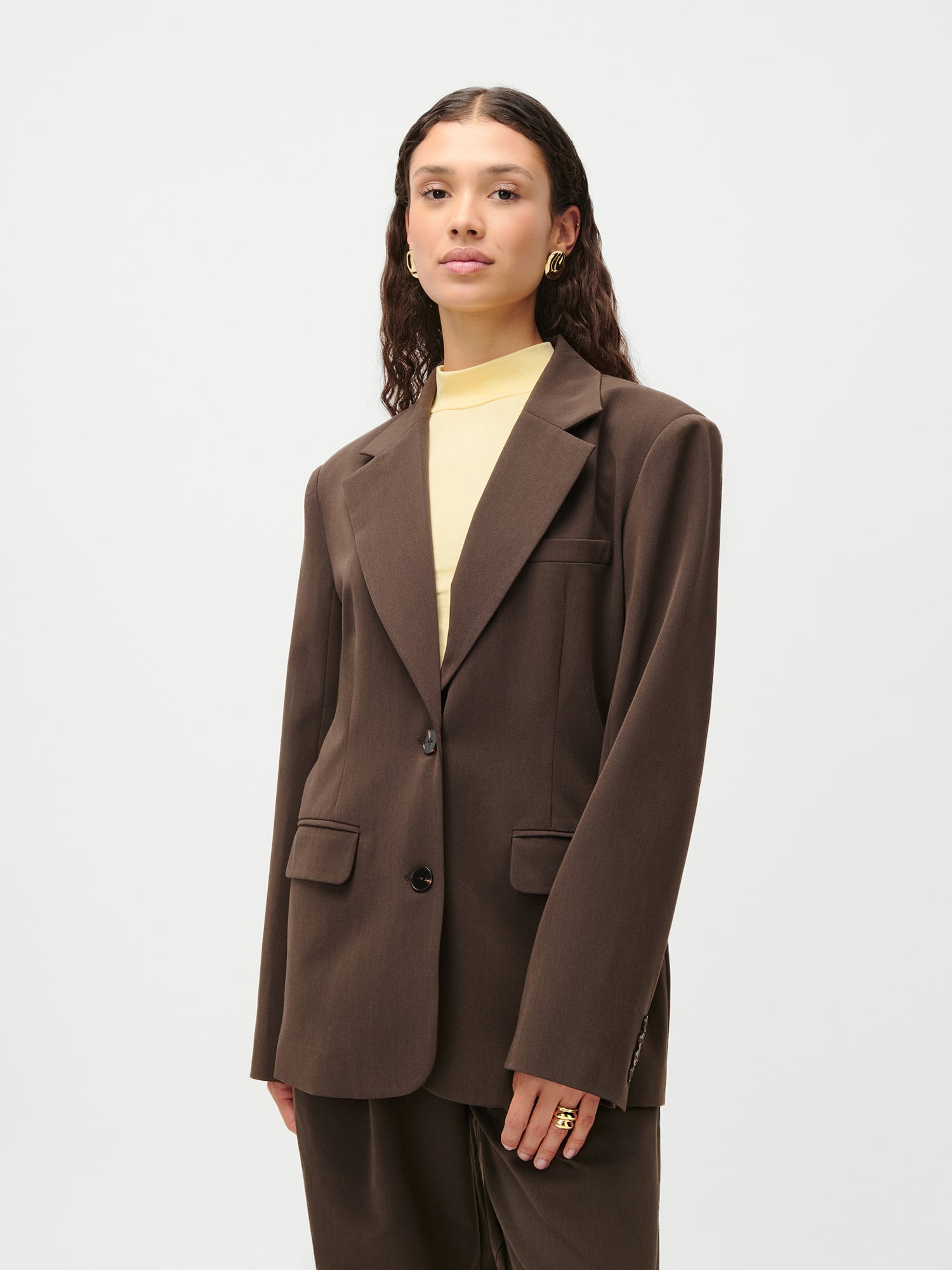 purelei-x-leger-athina-blazer-regular-fit image 4