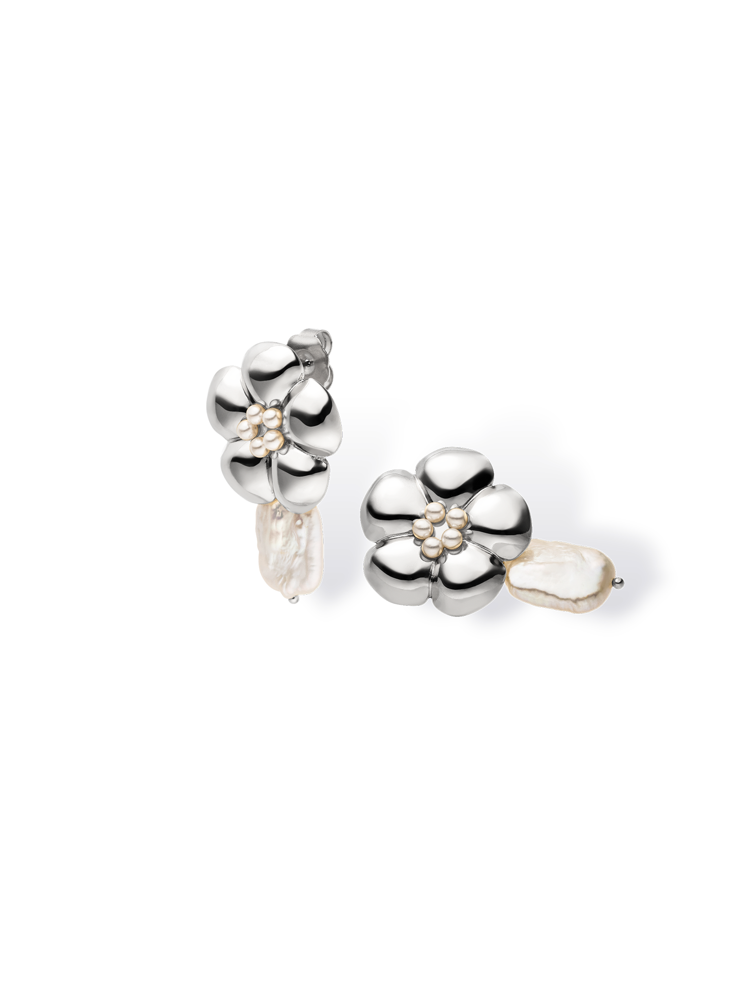 purelei-floral-pearly-ohrringe-bl-tenstecker-mit-keshi-perle image 5