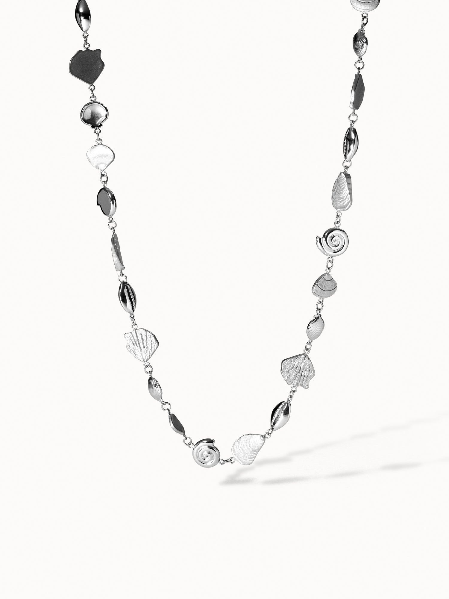 purelei-ocean-whisper-kette-maritime-muschel-kette-35-45-cm image 4