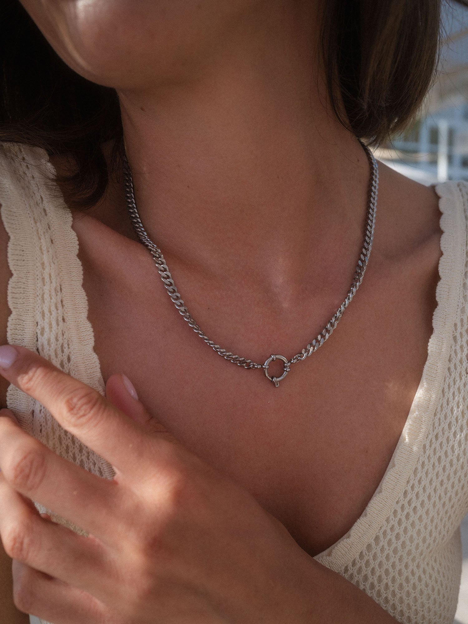 purelei-bold-charm-kette-panzerkette-50-55-cm image 8