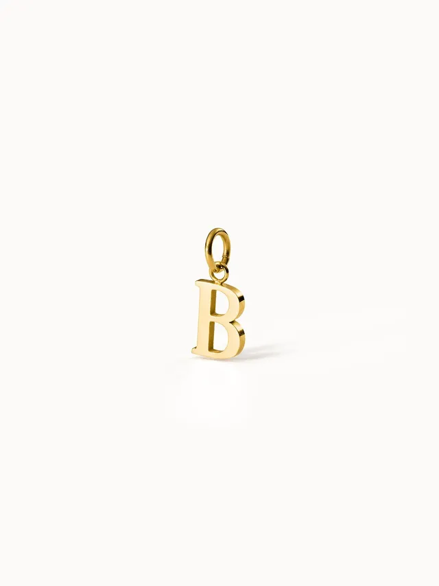 purelei-pure-b-charm-buchstaben-anh-nger-10-mm-charm image 1