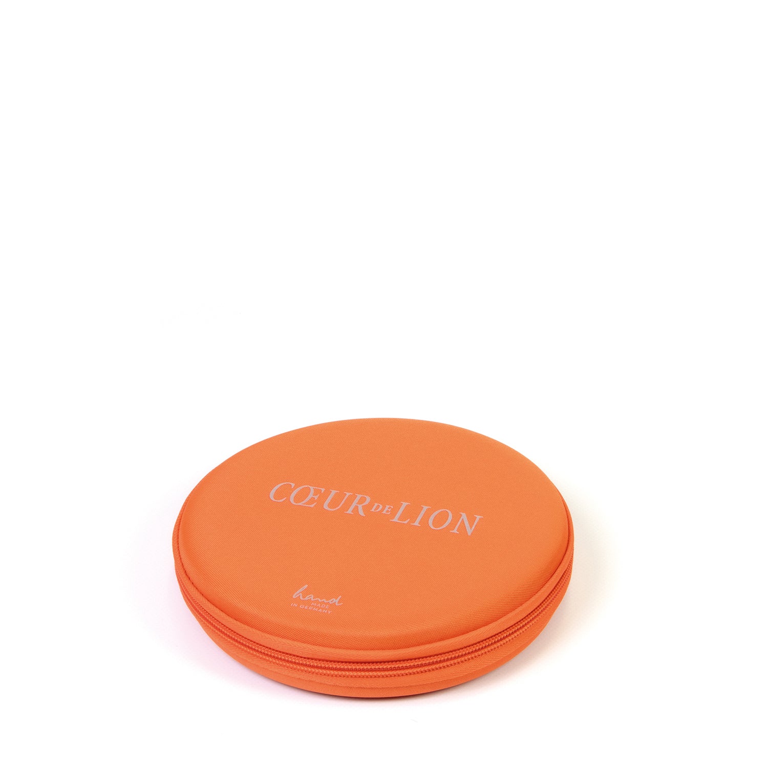 coeur-de-lion-travel-case-orange-schmucketui image 2