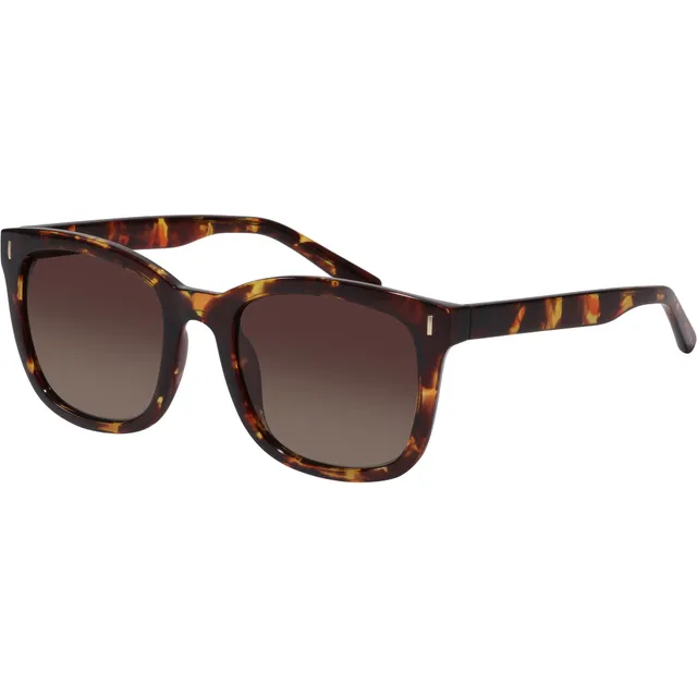pilgrim-katya-sonnenbrille-tortoise-braun-gold-verlauf image 1