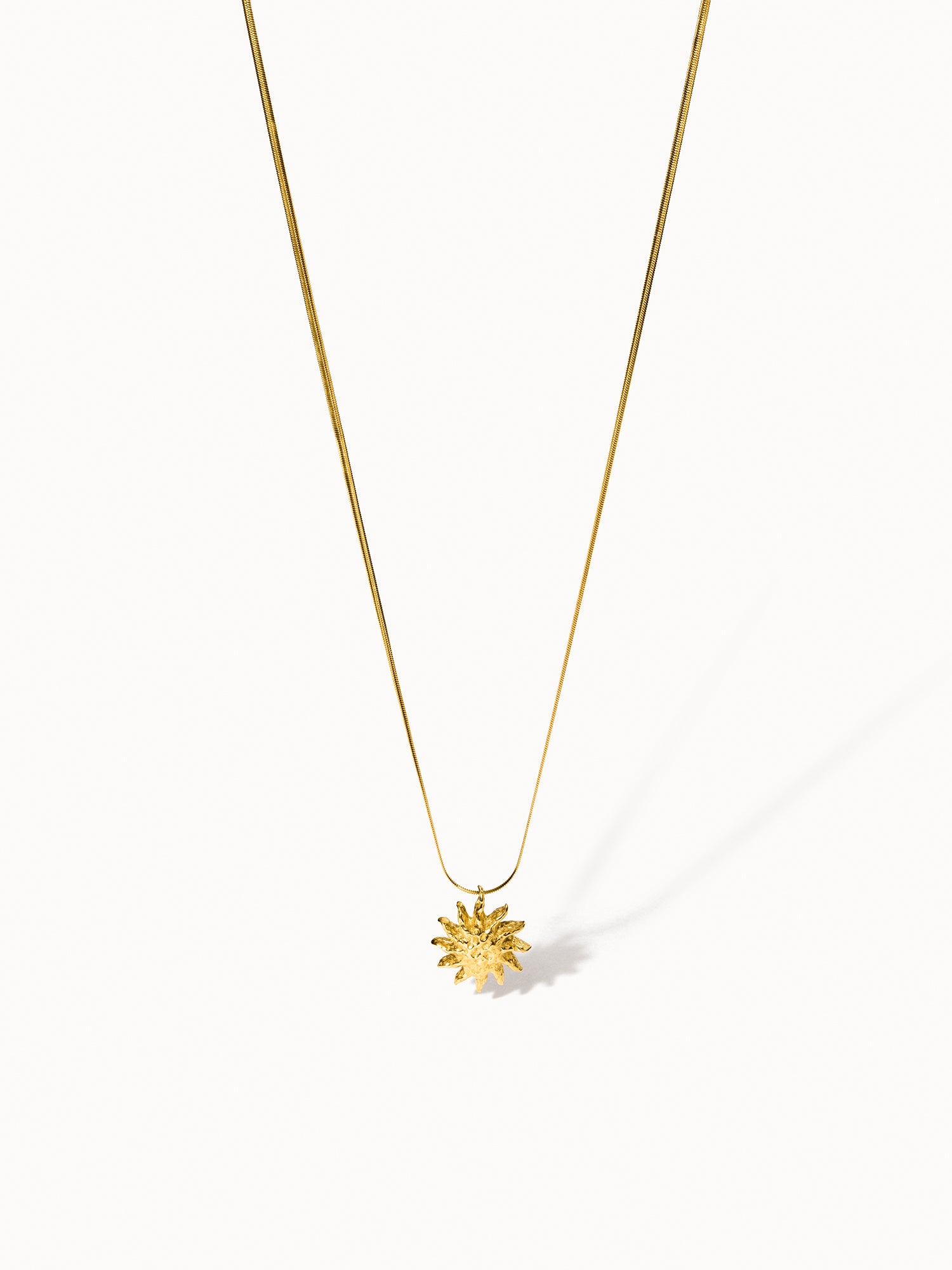 purelei-iconic-sun-kette-sonnen-anh-nger-kette image 5