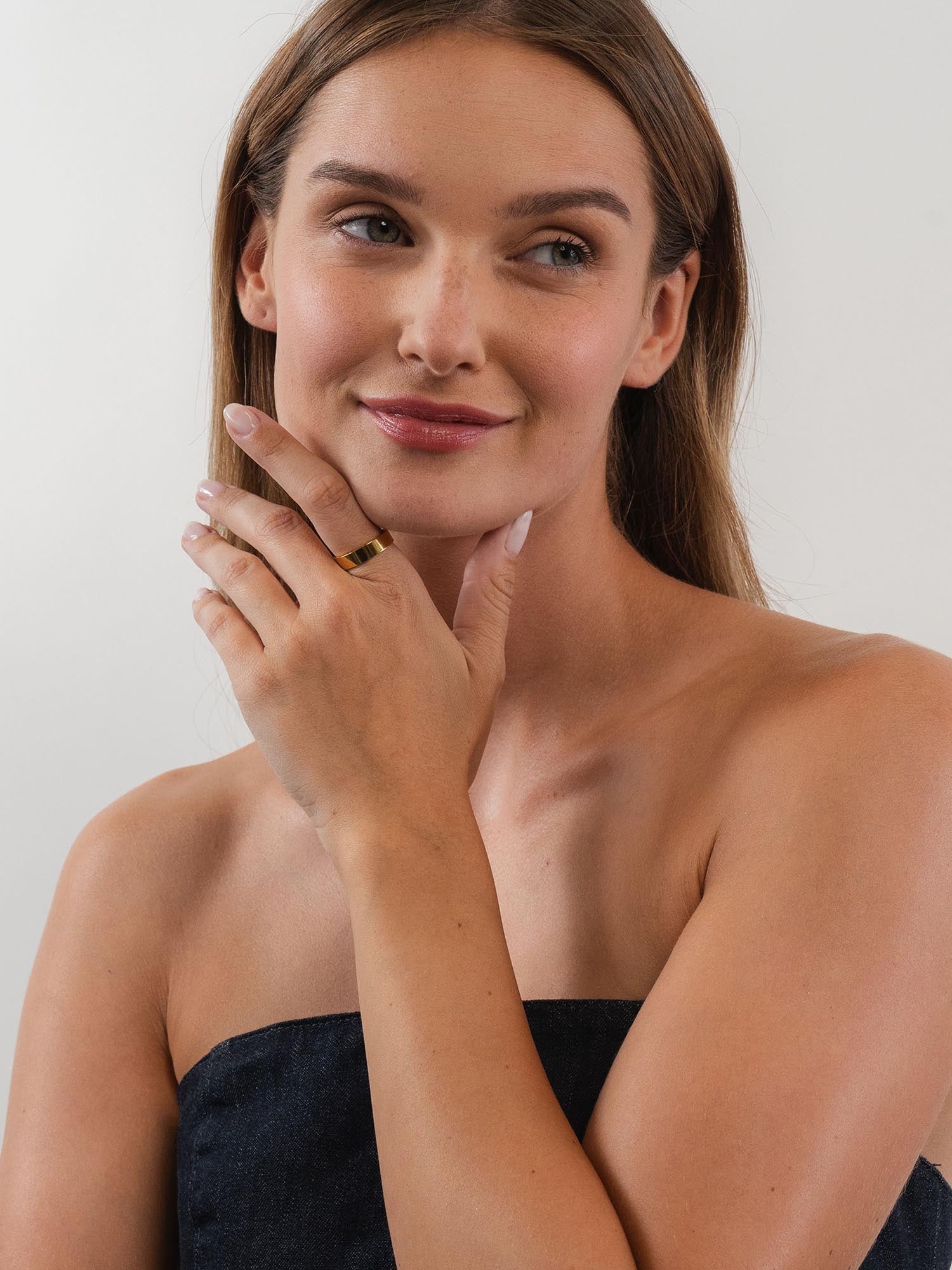 purelei-pono-ring-verstellbar-minimalistischer-offener-ring-56-60 image 4