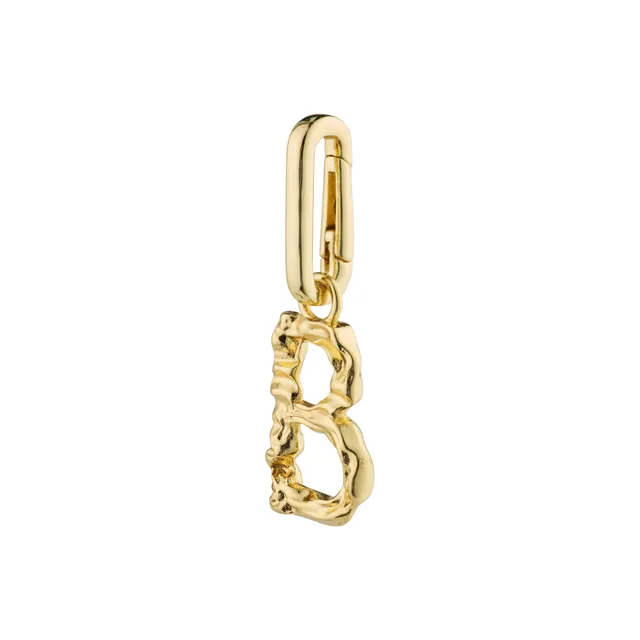 pilgrim-charm-anh-nger-buchstabe-b-goldplattiert image 1