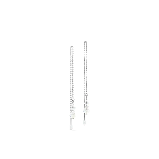 coeur-de-lion-ohrringe-dancing-crystals-pure-silber-kristall image 1
