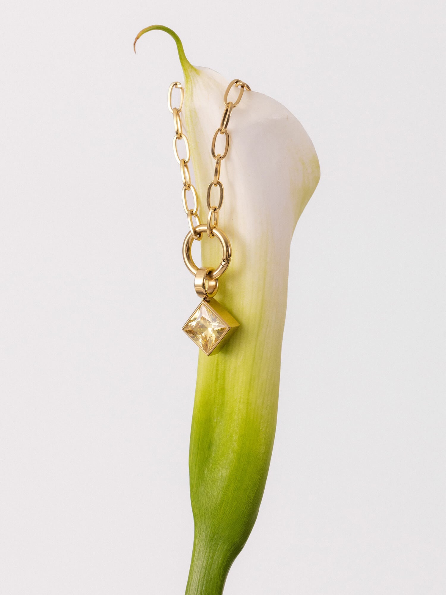 purelei-honey-glow-charm-schmuckstein-anh-nger image 5