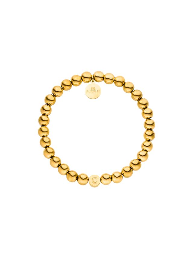purelei-letter-c-buchstaben-armband-flexibel image 1