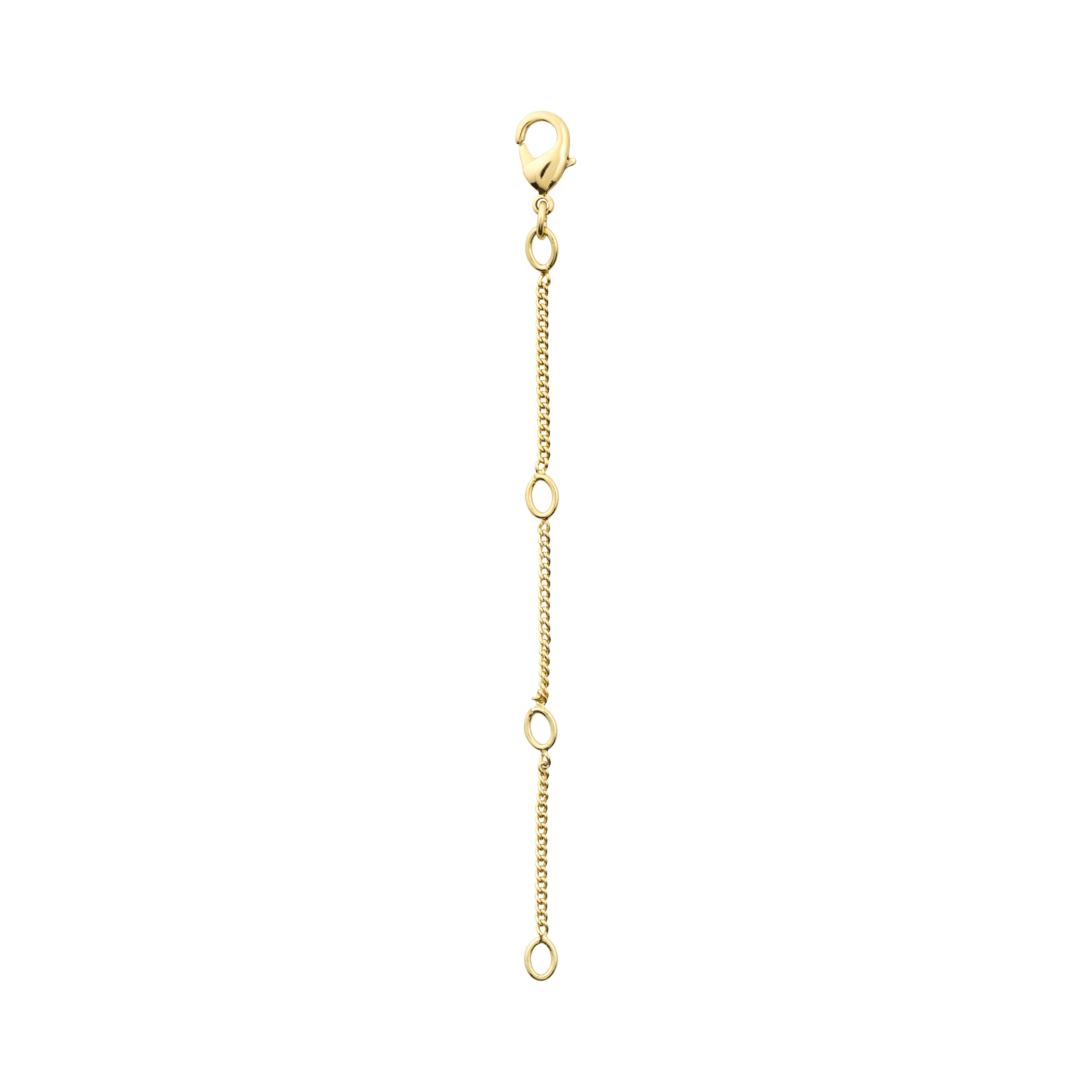 pilgrim-extension-chain-verl-ngerungskette-vergoldet-9-cm image 1