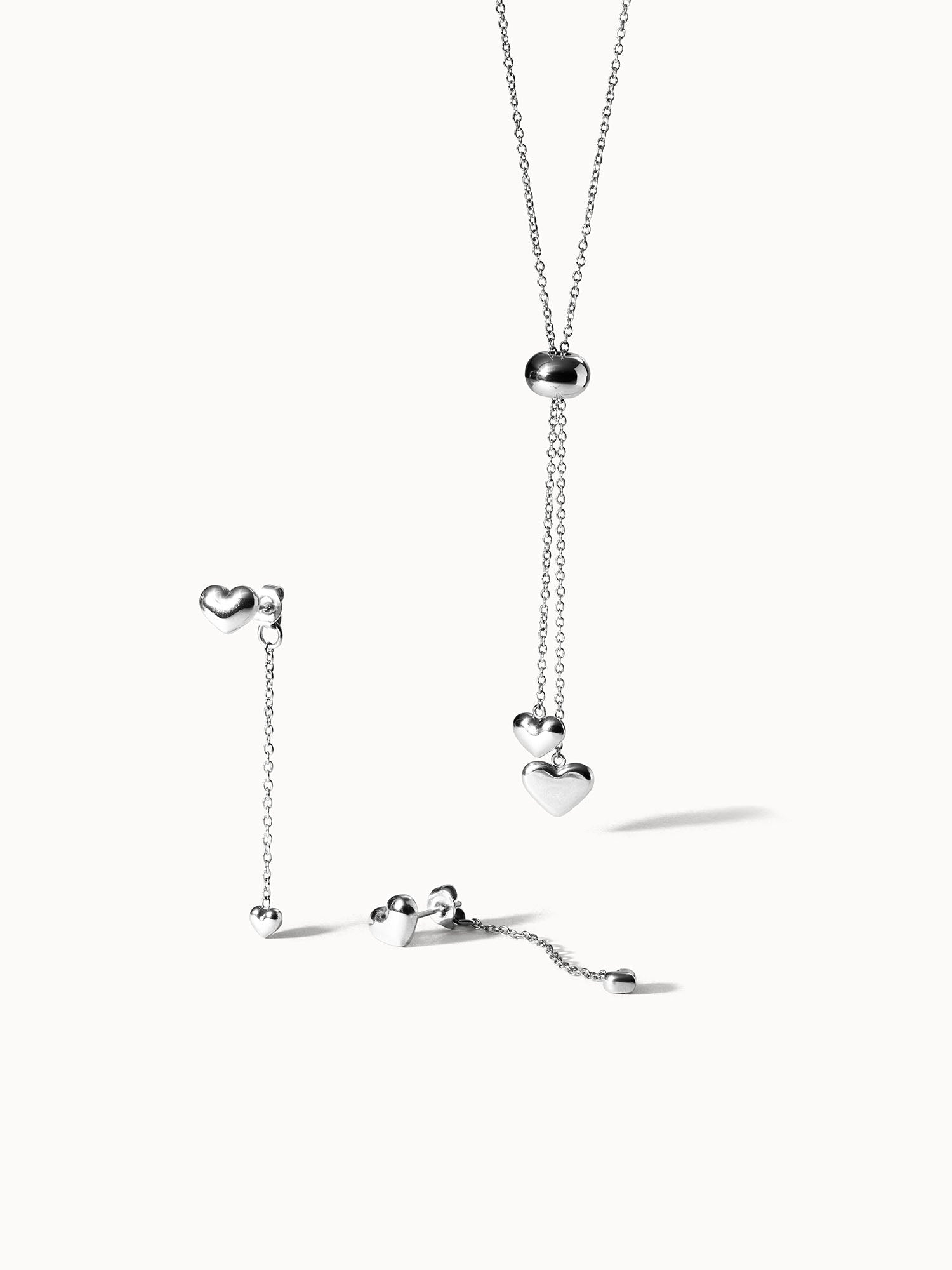 purelei-mahina-club-radiant-love-herz-schmuckset-kette-ohrringe image 6