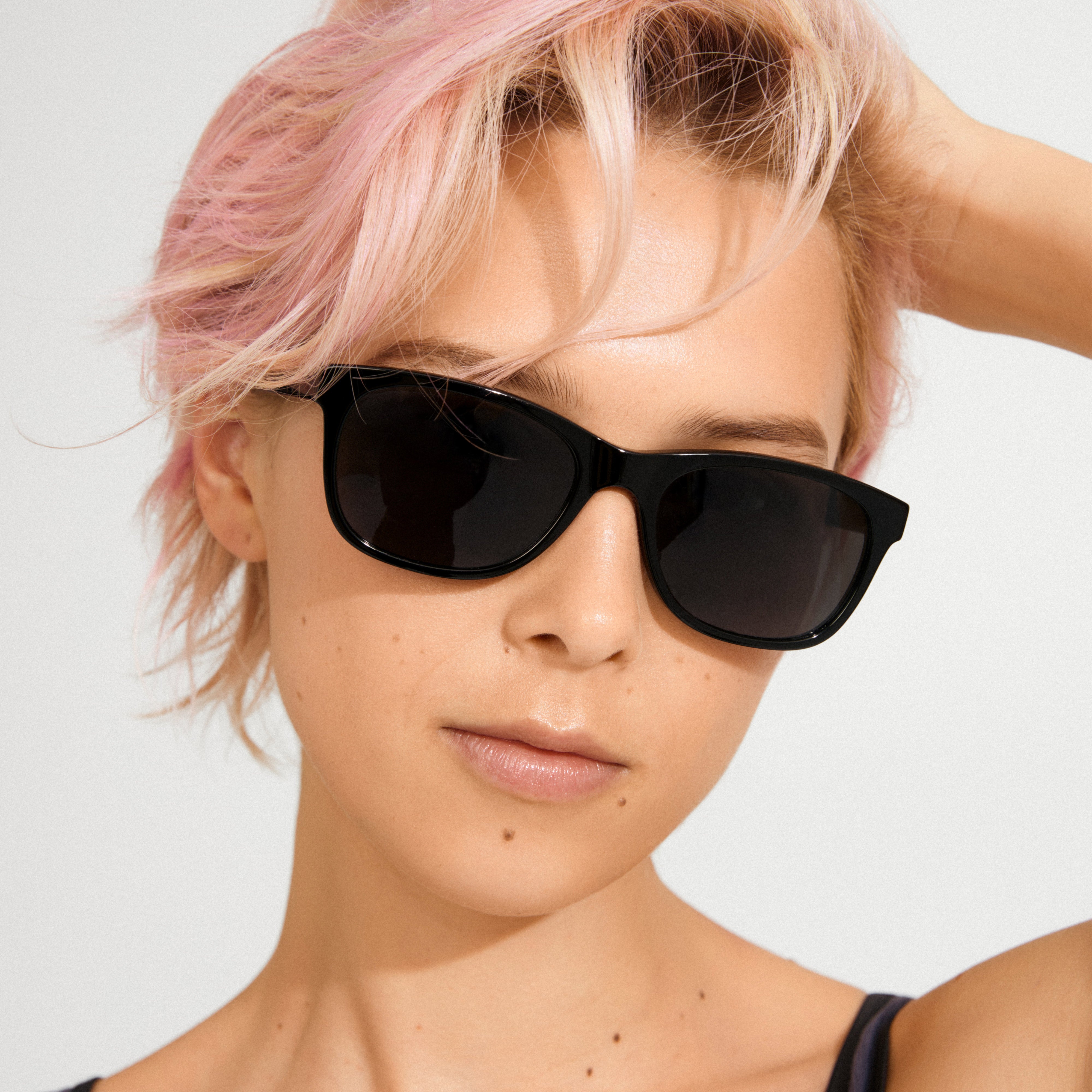 pilgrim-corbyn-sonnenbrille-schwarz image 3