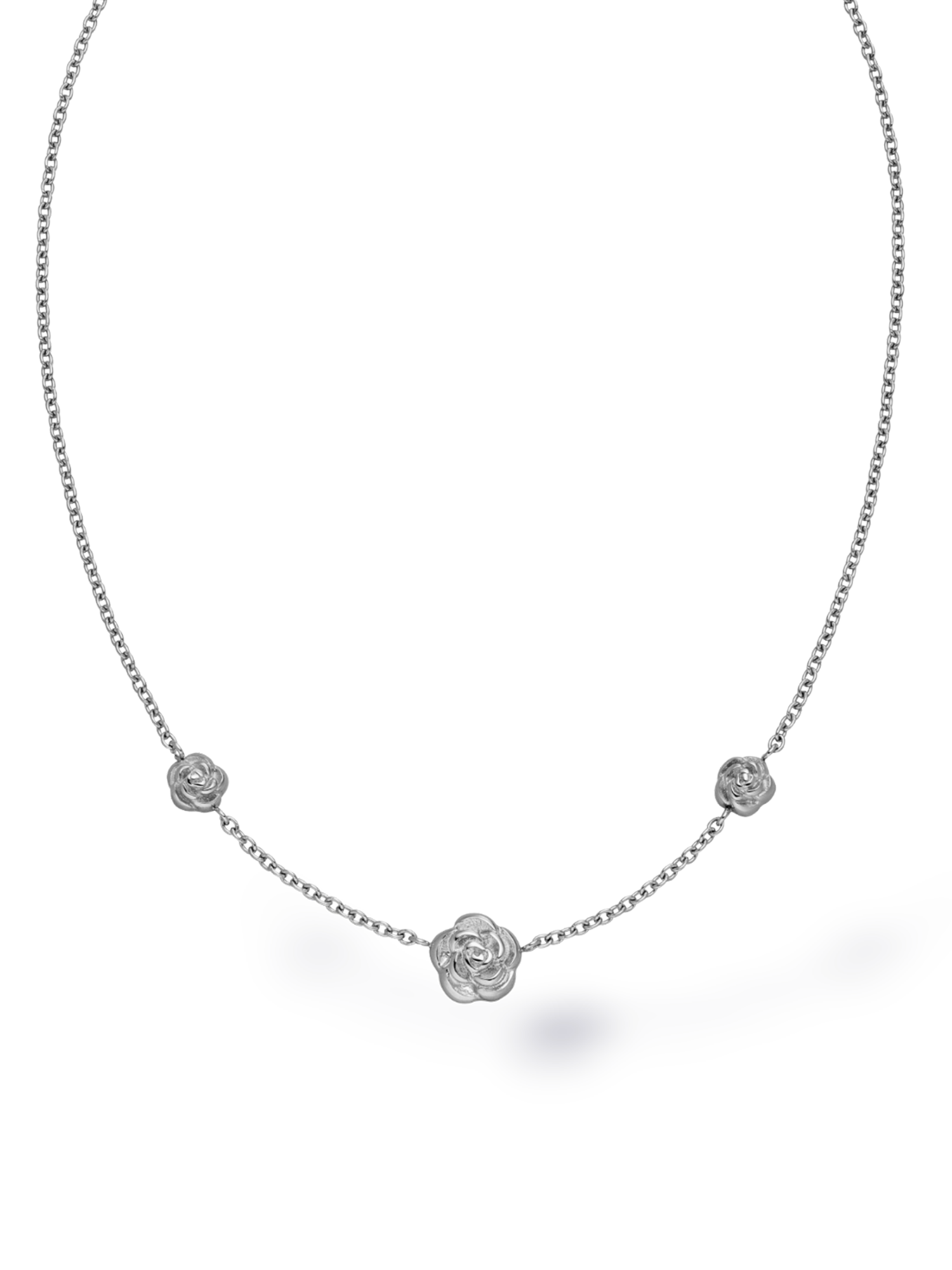 purelei-velvet-rose-kette-rosenbl-ten-anh-nger-40-45-cm image 5