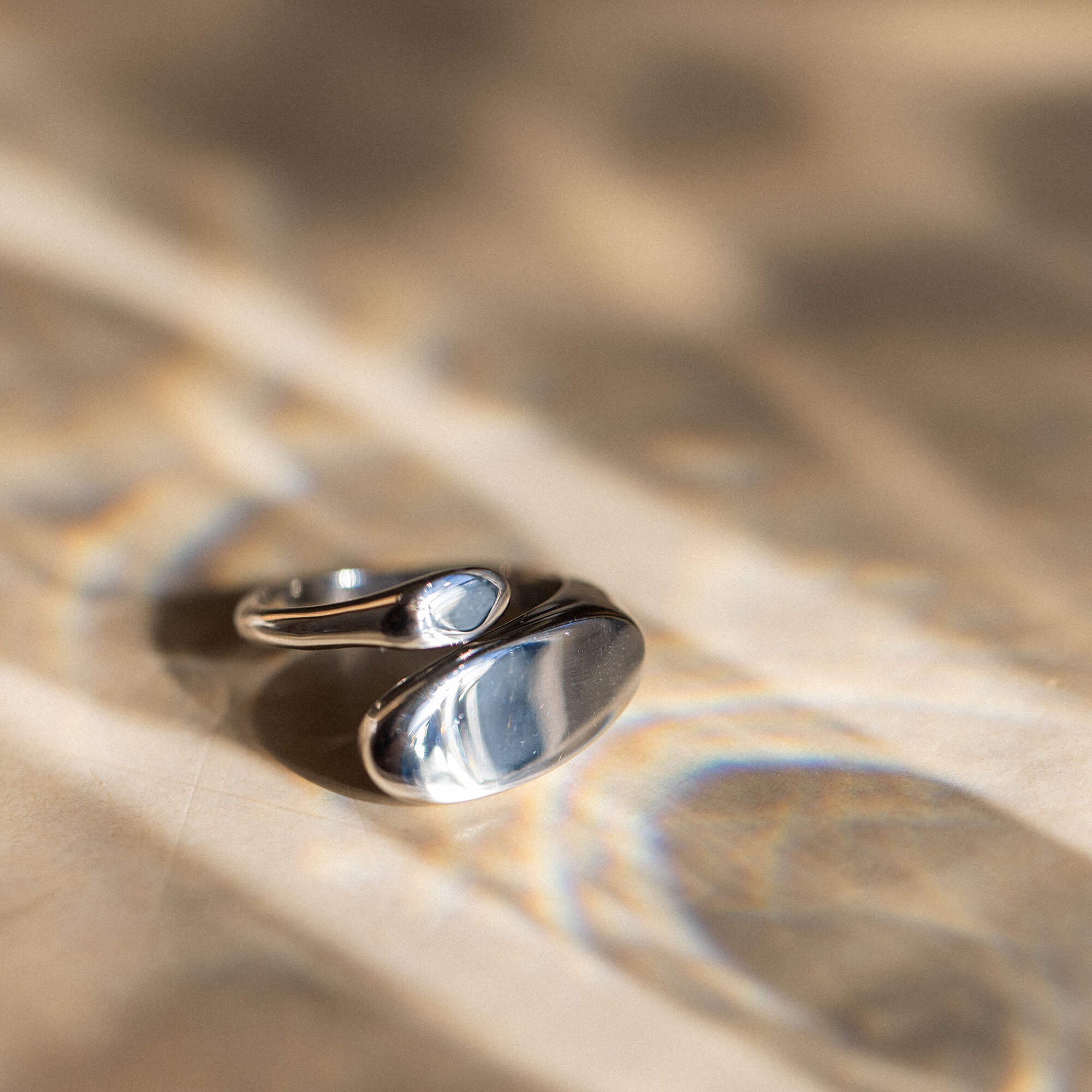 purelei-island-ring-offener-verstellbarer-ring image 7