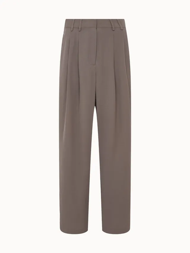 purelei-x-leger-cara-hose-high-waist-straight-leg-damen image 1