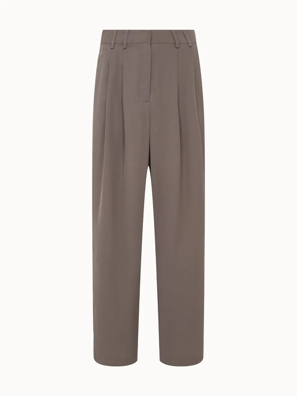 purelei-x-leger-cara-hose-high-waist-straight-leg-damen image 1