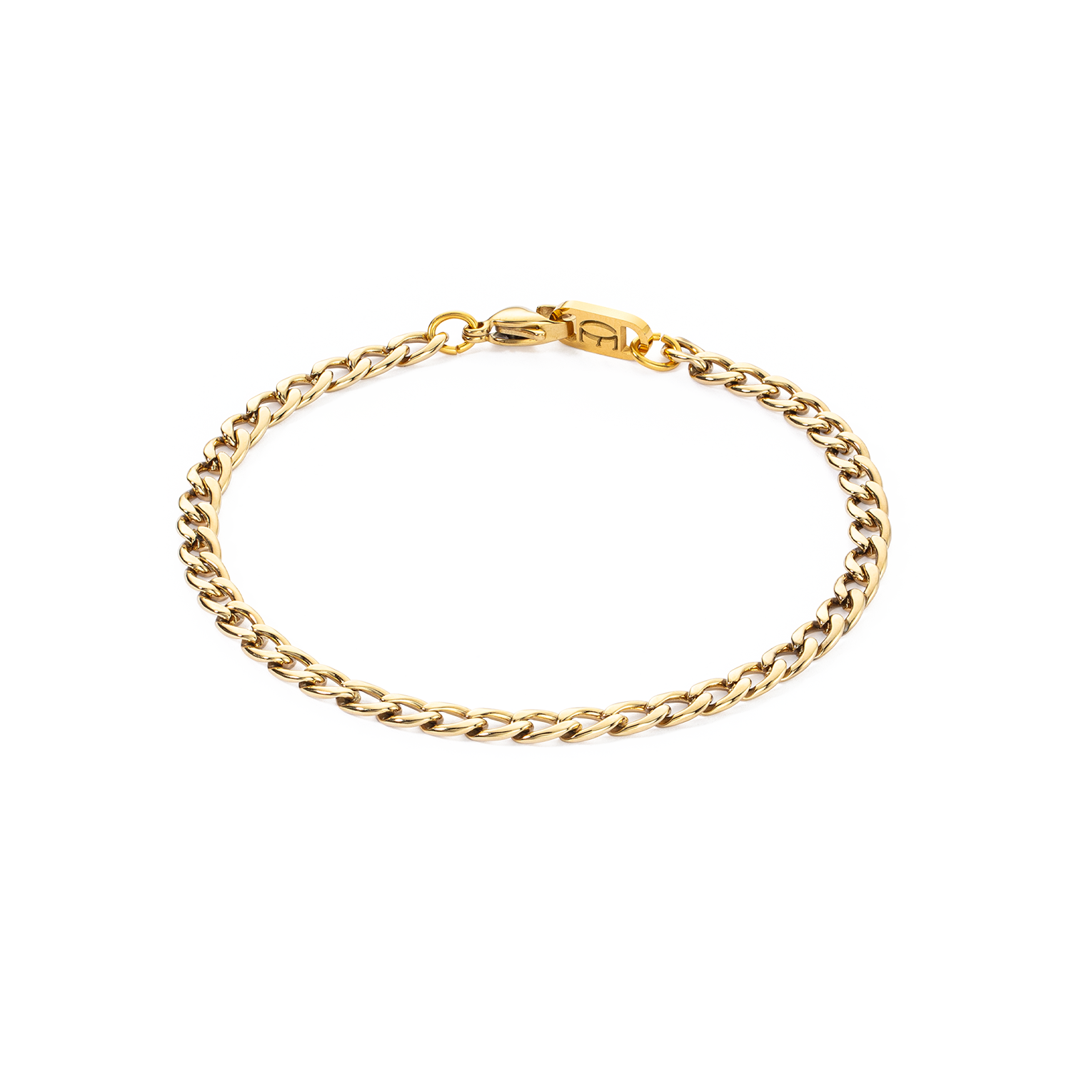 coeur-de-lion-verl-ngerungskette-21-cm-gold image 1