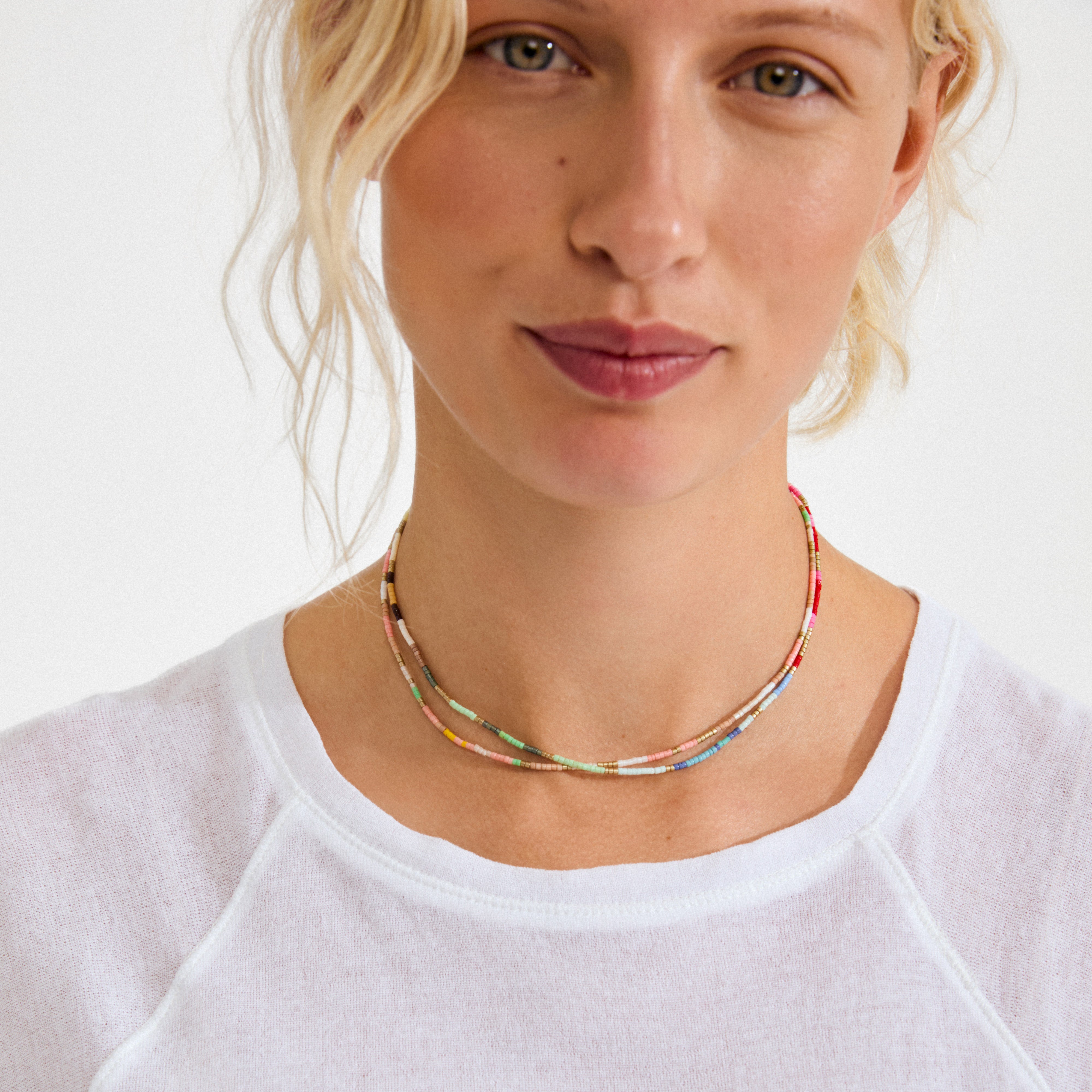 pilgrim-alison-kette-multi-goldplattiert image 4