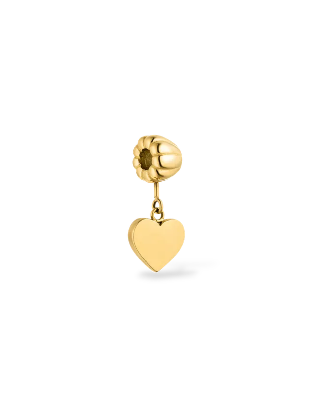 purelei-lei-herz-charm-herz-anh-nger-f-r-lei-armreif-in-gold-silber-ros-gold image 1