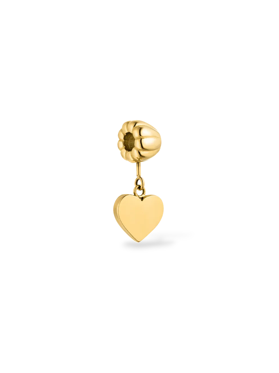 purelei-lei-herz-charm-herz-anh-nger-f-r-lei-armreif-in-gold-silber-ros-gold image 1