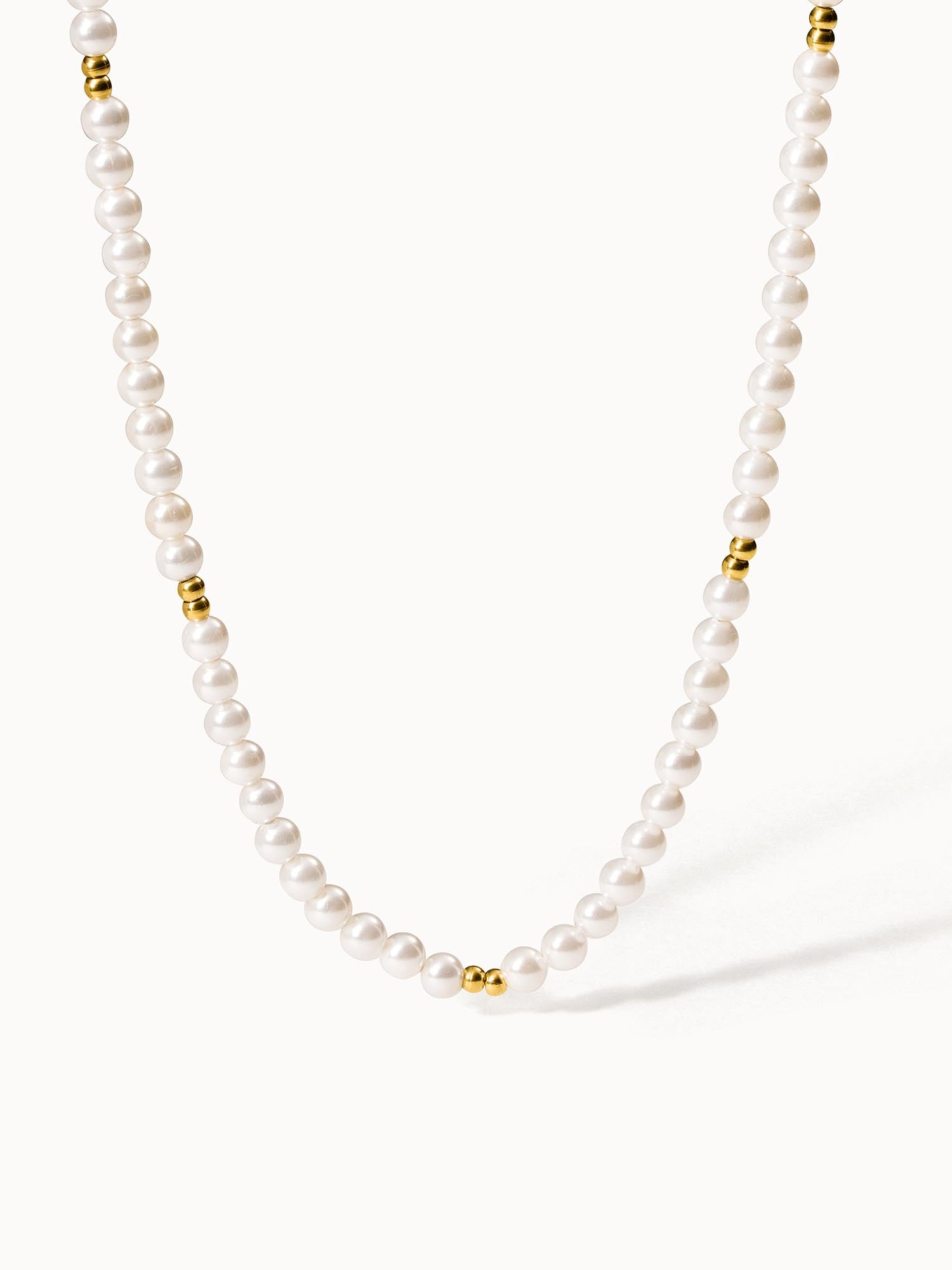 purelei-finesse-kette-verstellbare-perlenkette-40-45-cm-in-gold-silber-ros-gold image 3