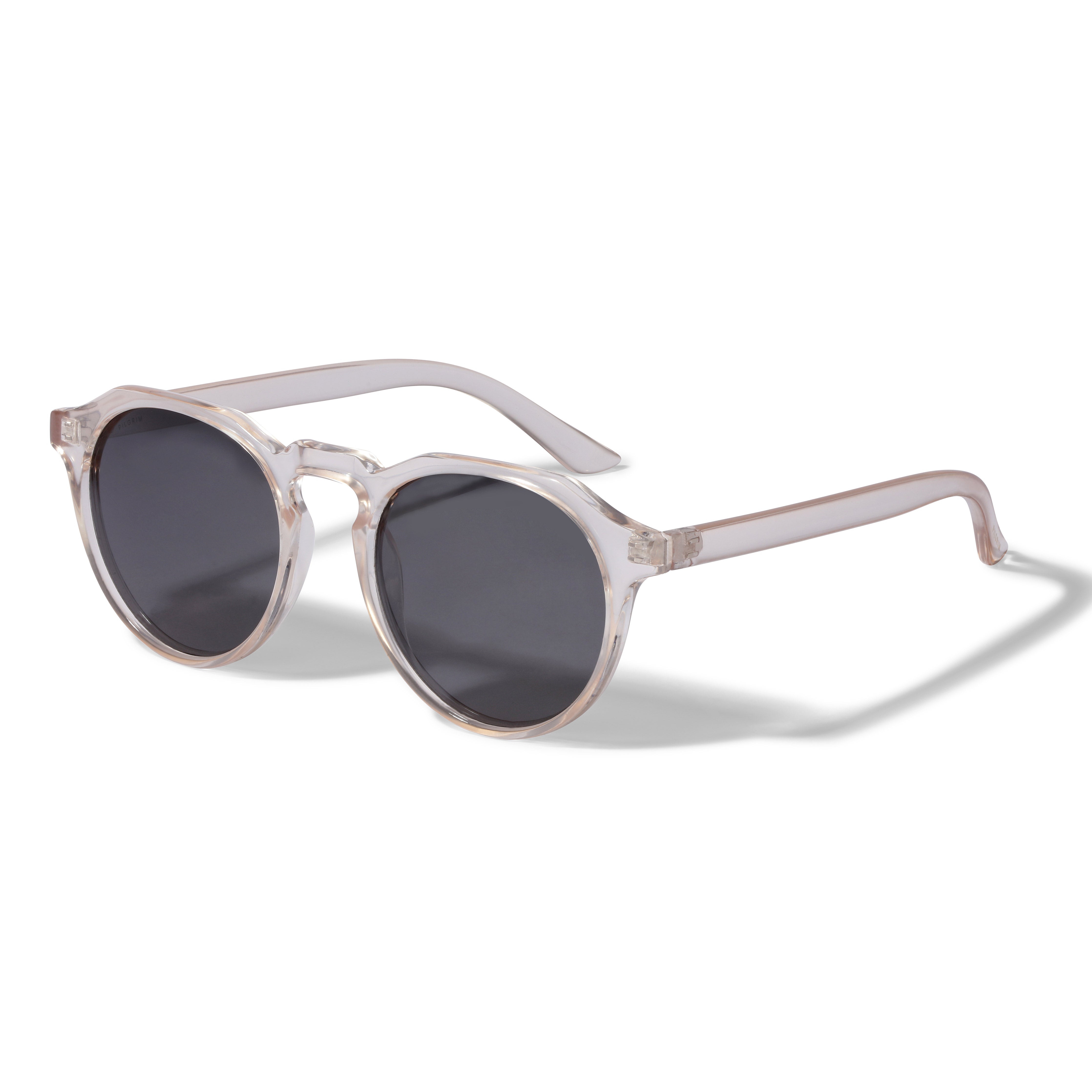 pilgrim-alejandra-sonnenbrille-crystal image 1