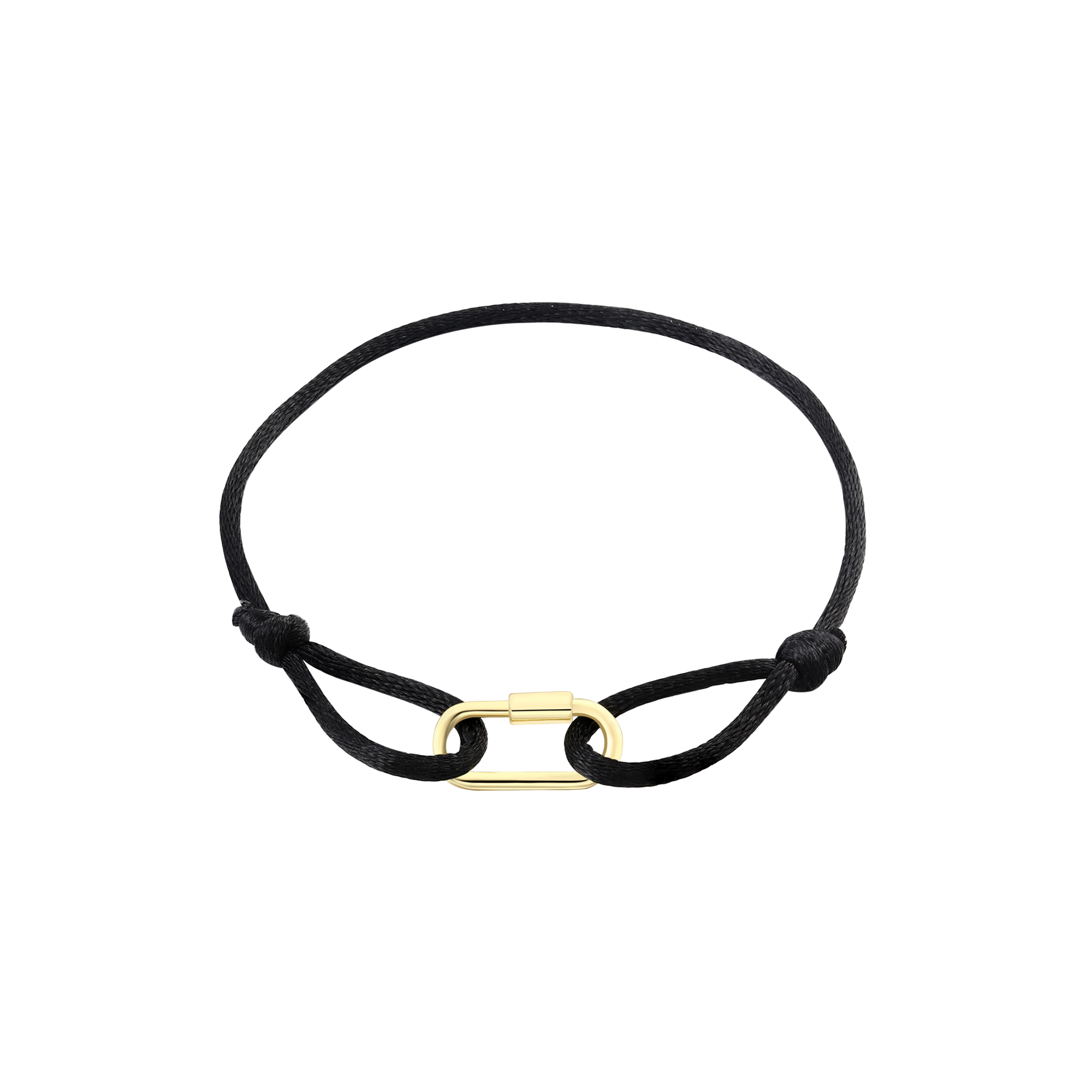 xenox-charm-armband-925-sterlingsilber-rhodiniert-mit-nylonband image 2