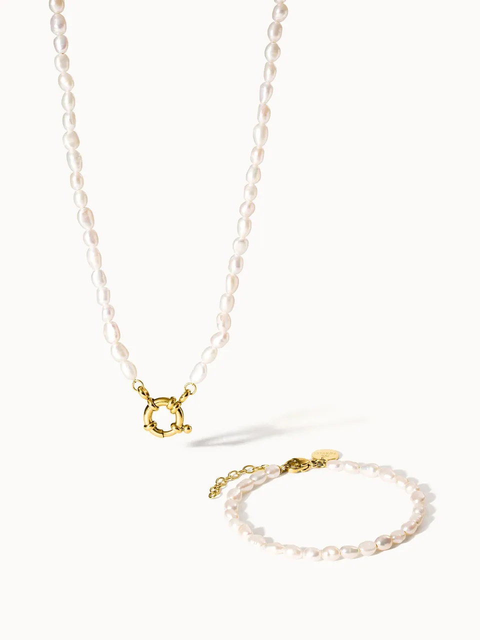 purelei-perlen-set-charm-kette-pearlfection-armband image 1