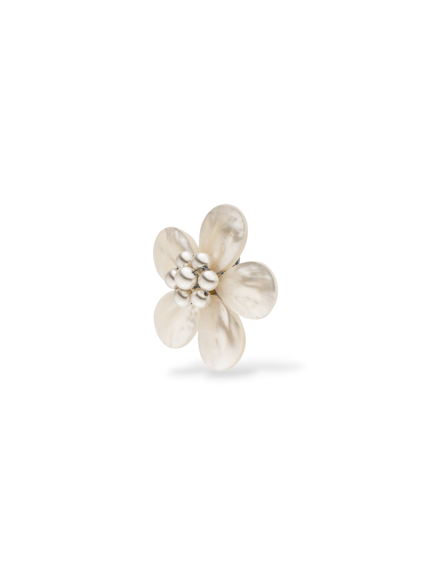 purelei-pearly-flower-charm-blumenanh-nger-aus-muschelperlen-versteckter-karabin image 6