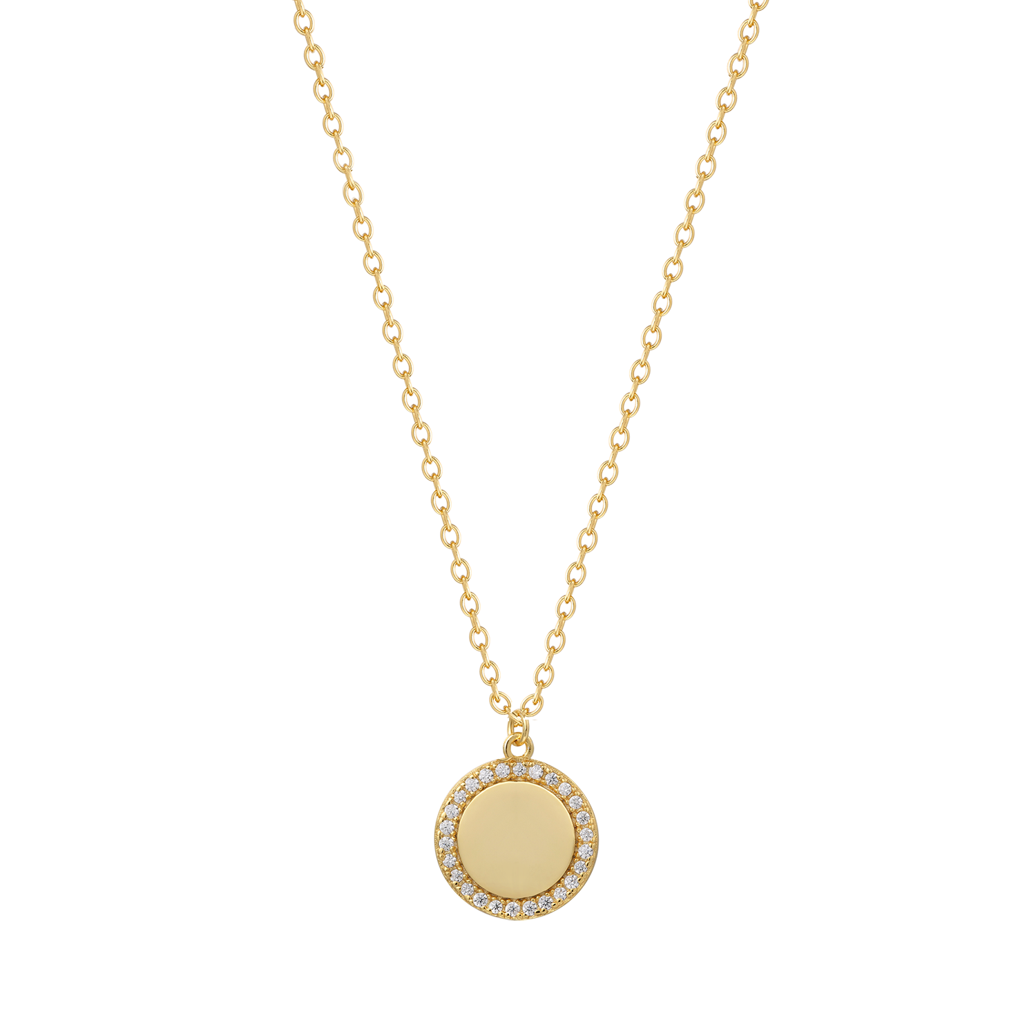 xenox-gravur-halskette-925-sterlingsilber-rhodiniert-zum-personalisieren image 2