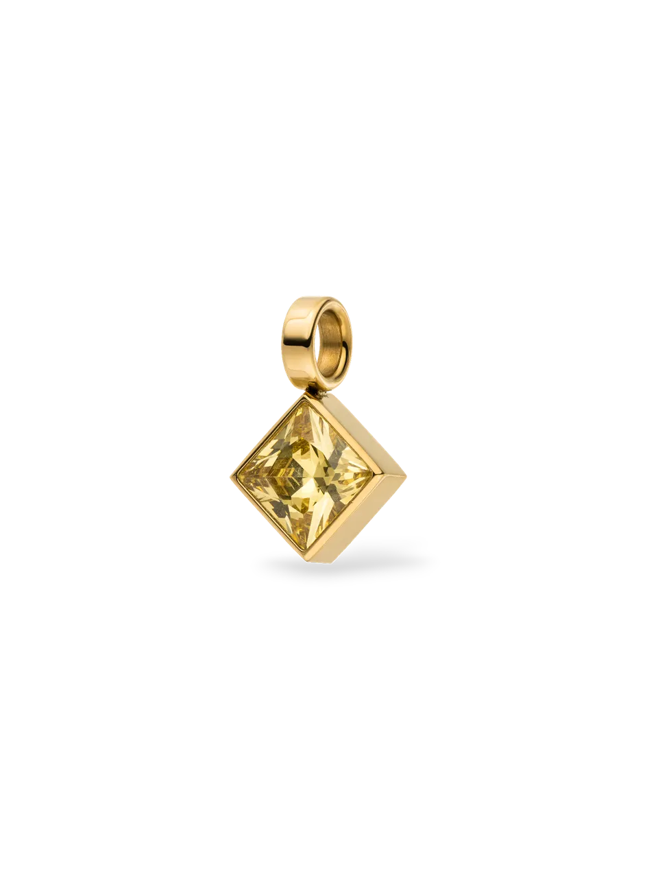 purelei-honey-glow-charm-schmuckstein-anh-nger image 1