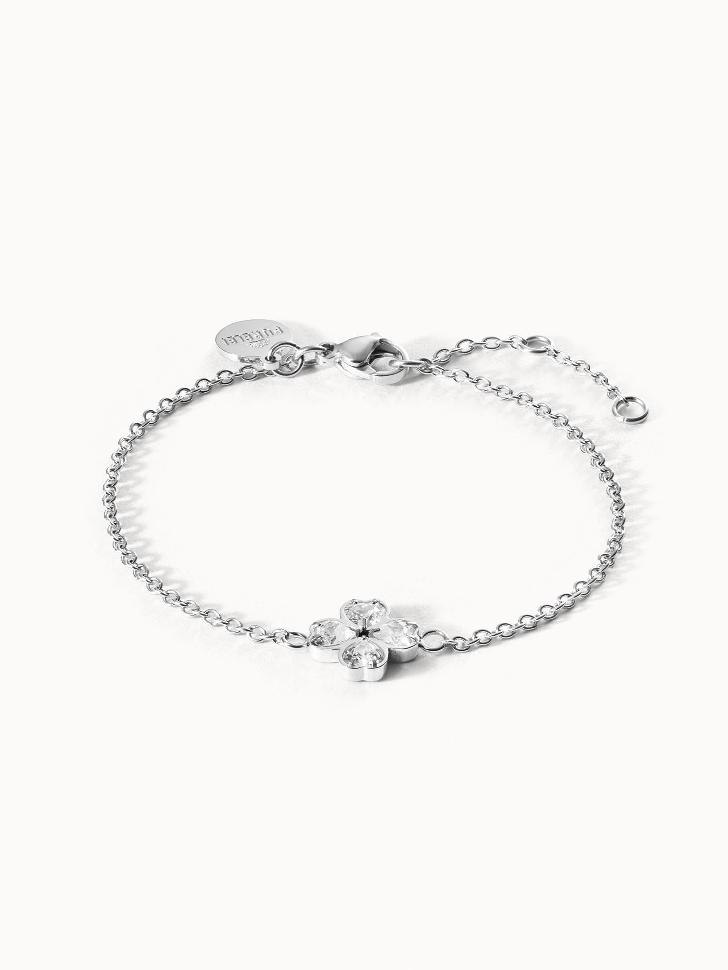 purelei-cuore-armband-ankerkette-mit-zirkonia-herzen image 8
