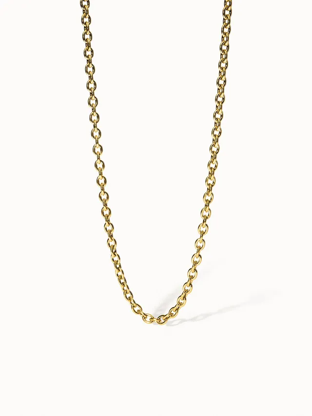 purelei-share-aloha-kette-gliederkette-verstellbar image 1