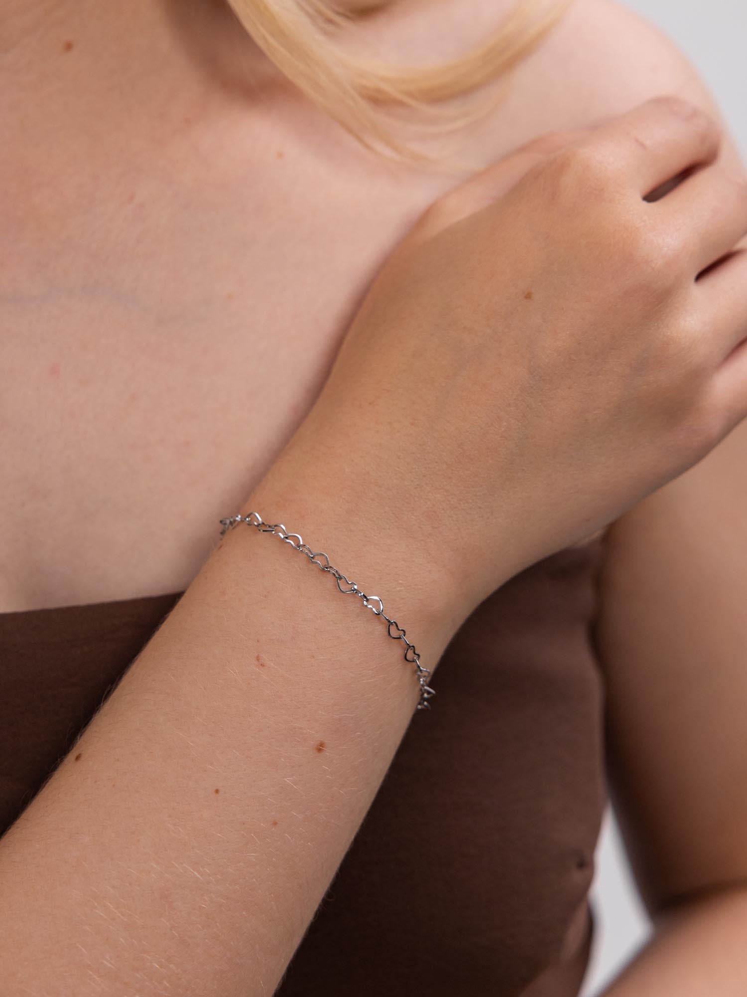 purelei-heart-armband-mit-herzen-verstellbar image 8
