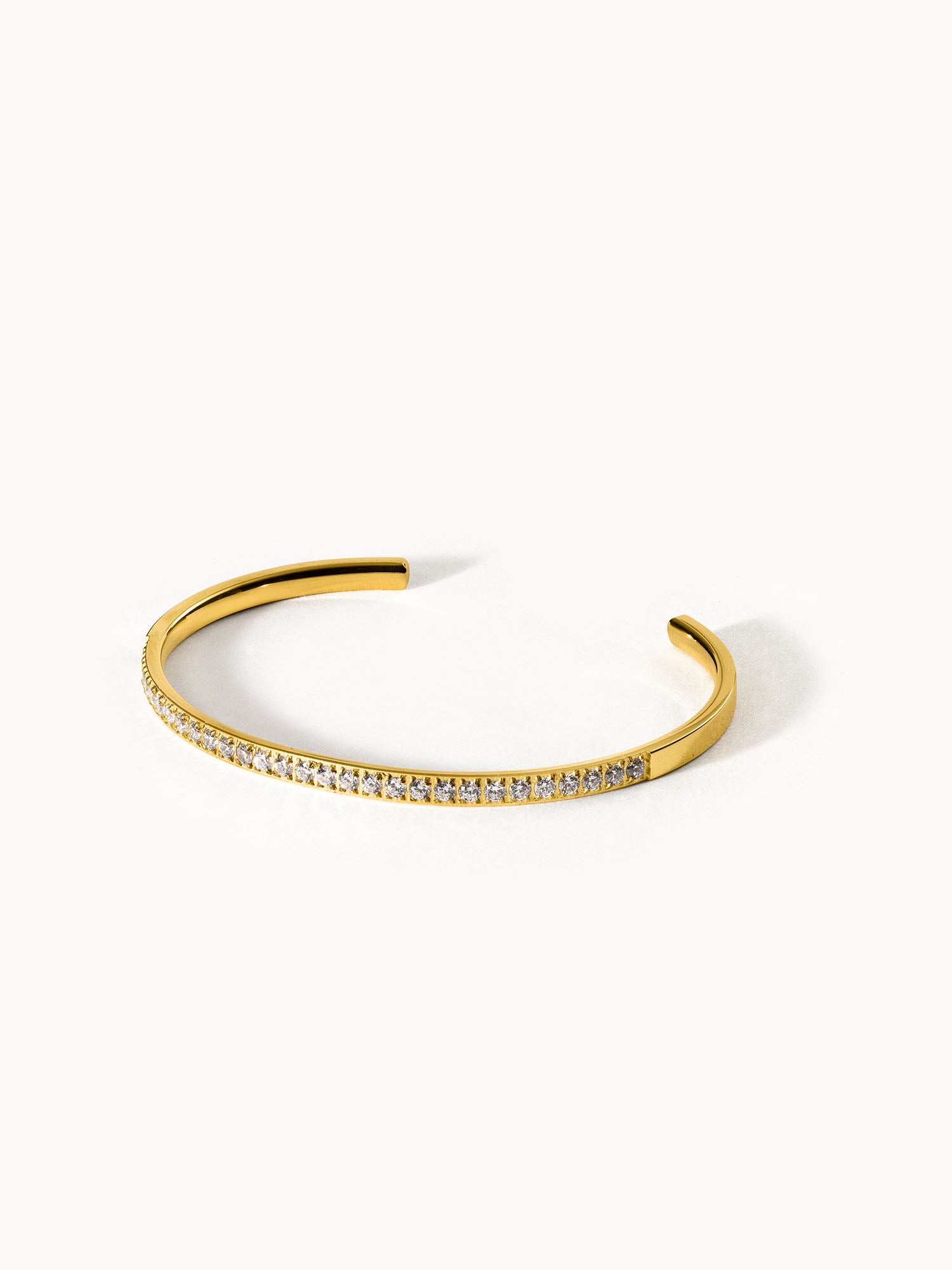 purelei-shine-from-within-armreif-offener-armcuff-mit-zirkonia-in-s-m-m-l image 1