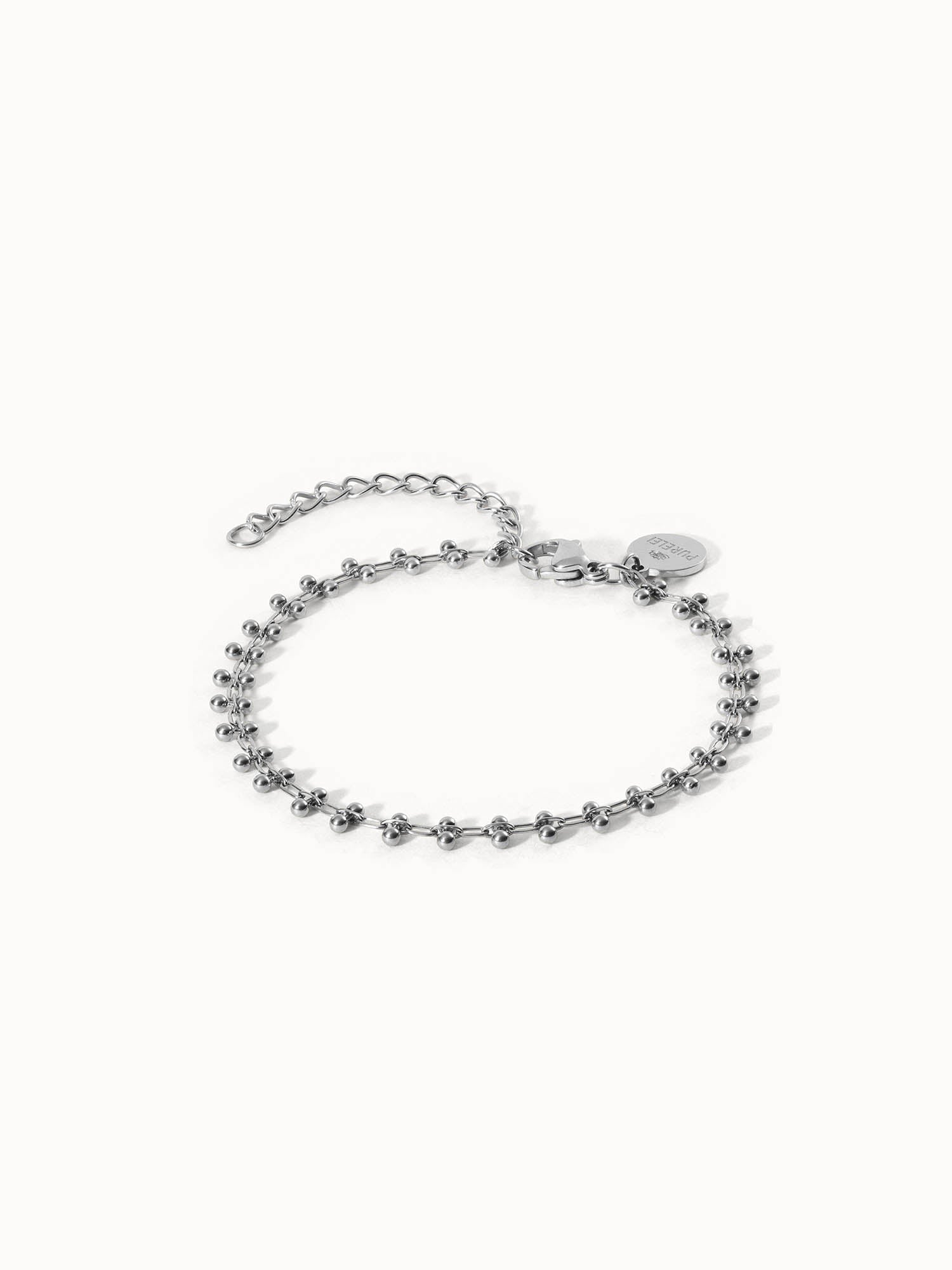 purelei-terra-armband-kugelarmband-verstellbar-16-20-cm image 4